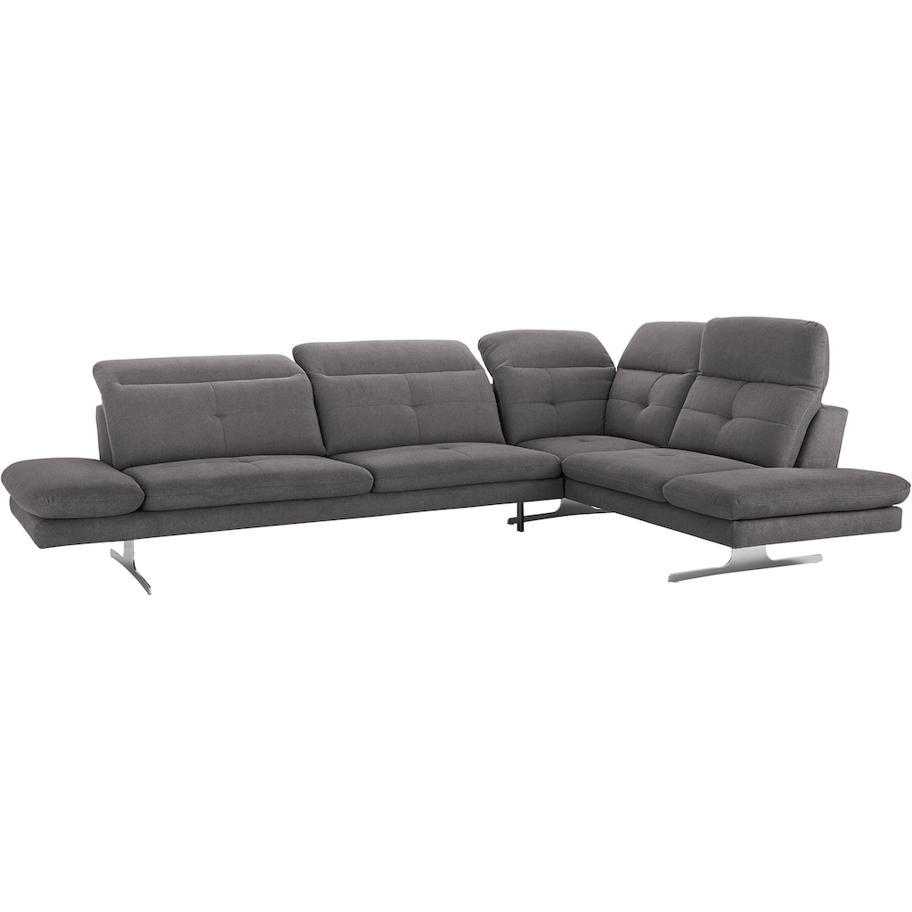 exxpo - sofa fashion Ecksofa »Dana«