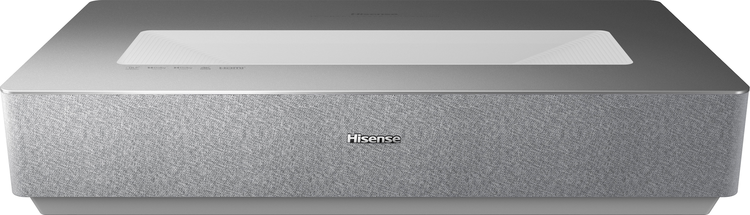 Hisense Laser-TV »120L5HA«