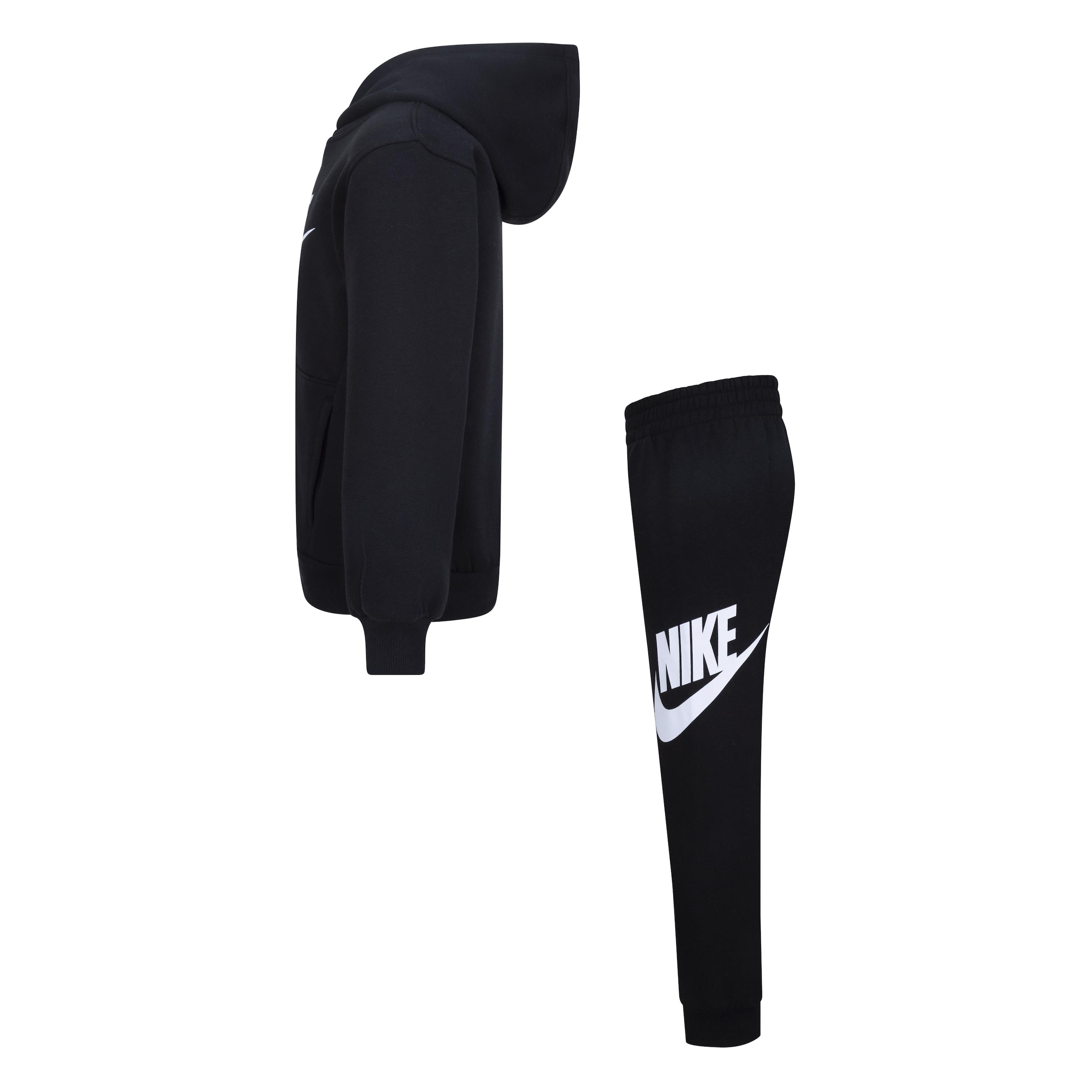 Nike Sportswear Jogginganzug »NKN CLUB FLEECE SET« Set, 2 Stk. tlg. für Kinder