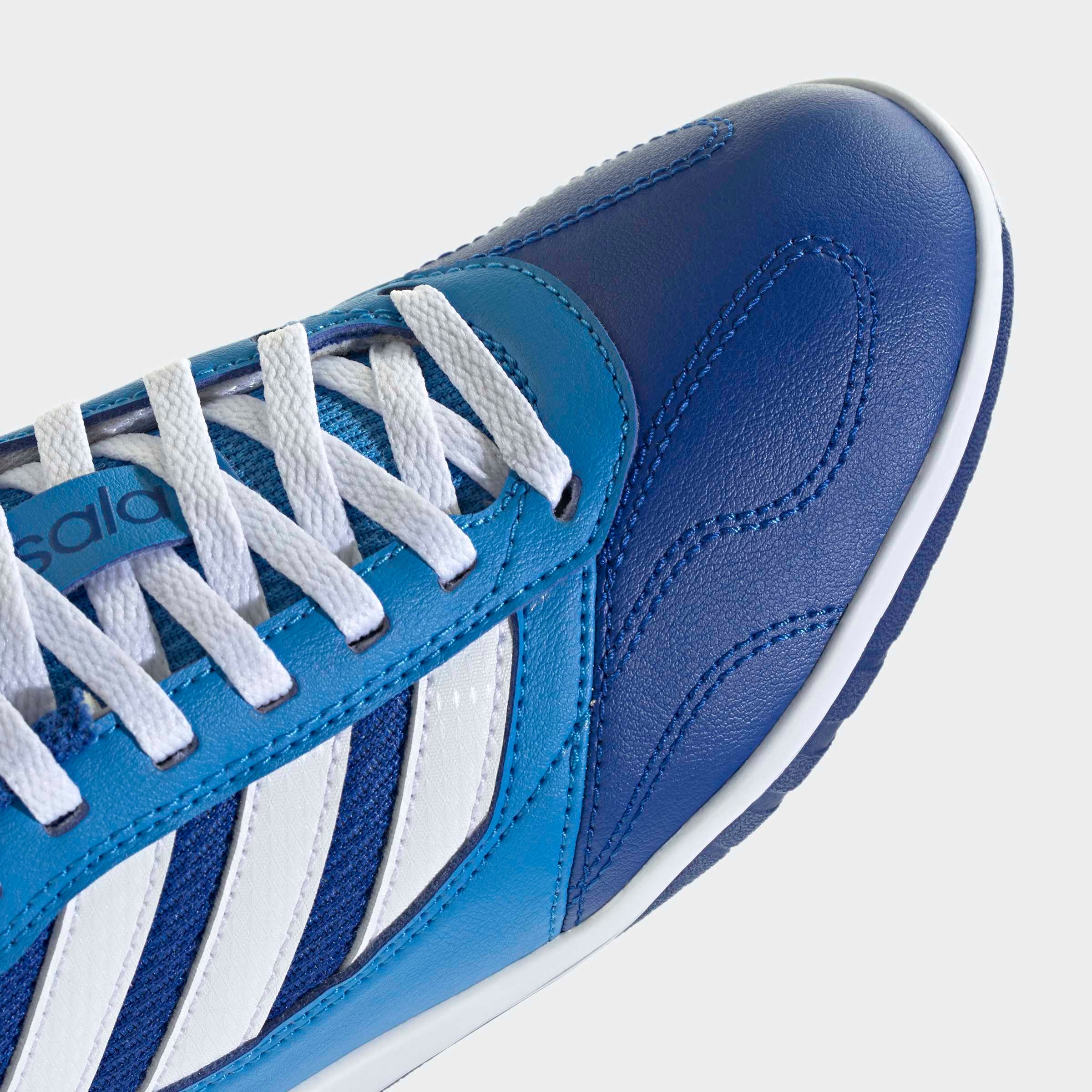 adidas Performance Fußballschuh »SUPER SALA COMPETITION III INDOOR  KIDS«  für Hallenboden, für Kinder & Jugendliche