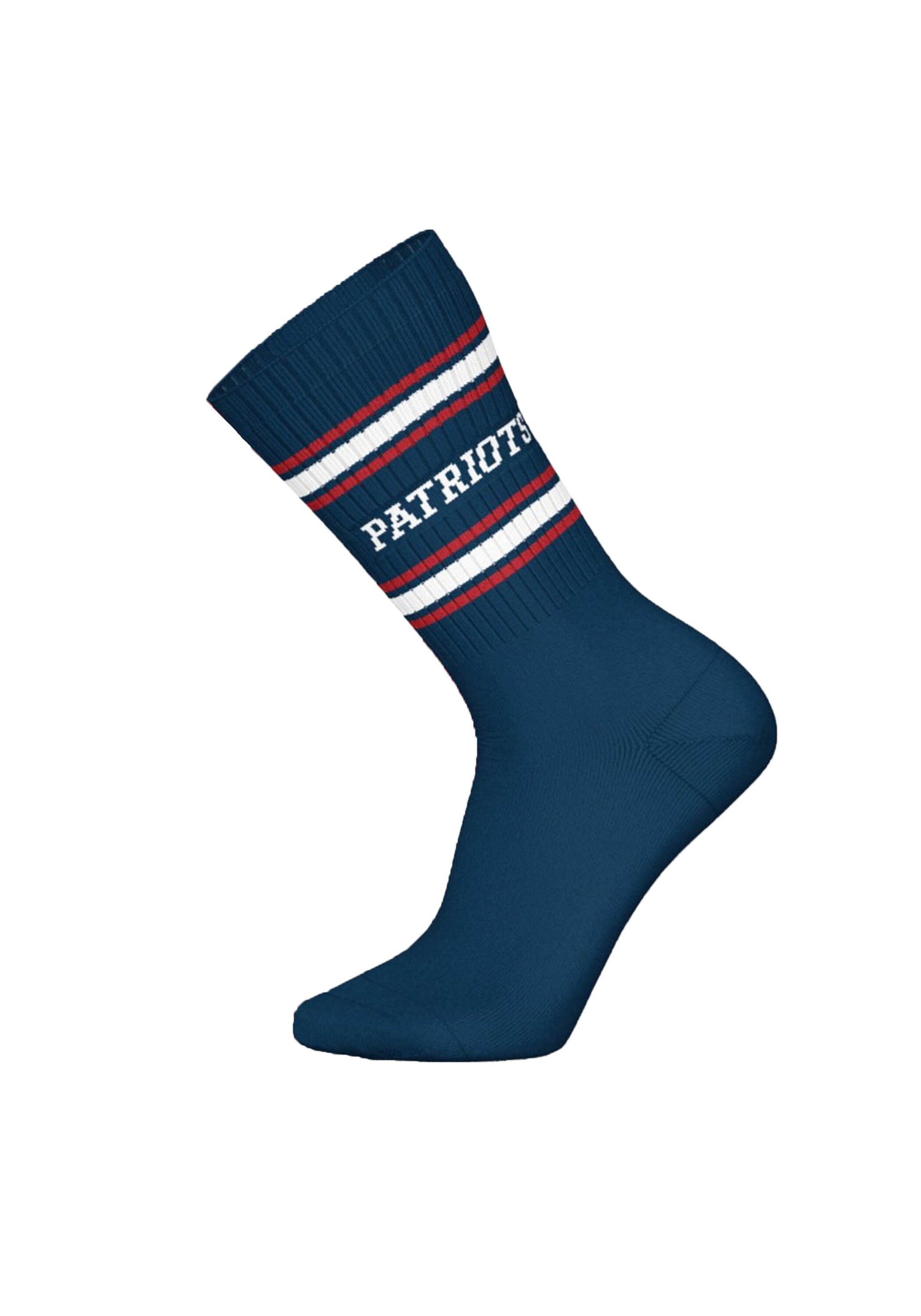 NFL Kurzsocken »Socken NFL 3Pack Crew Socks 3er Pack«