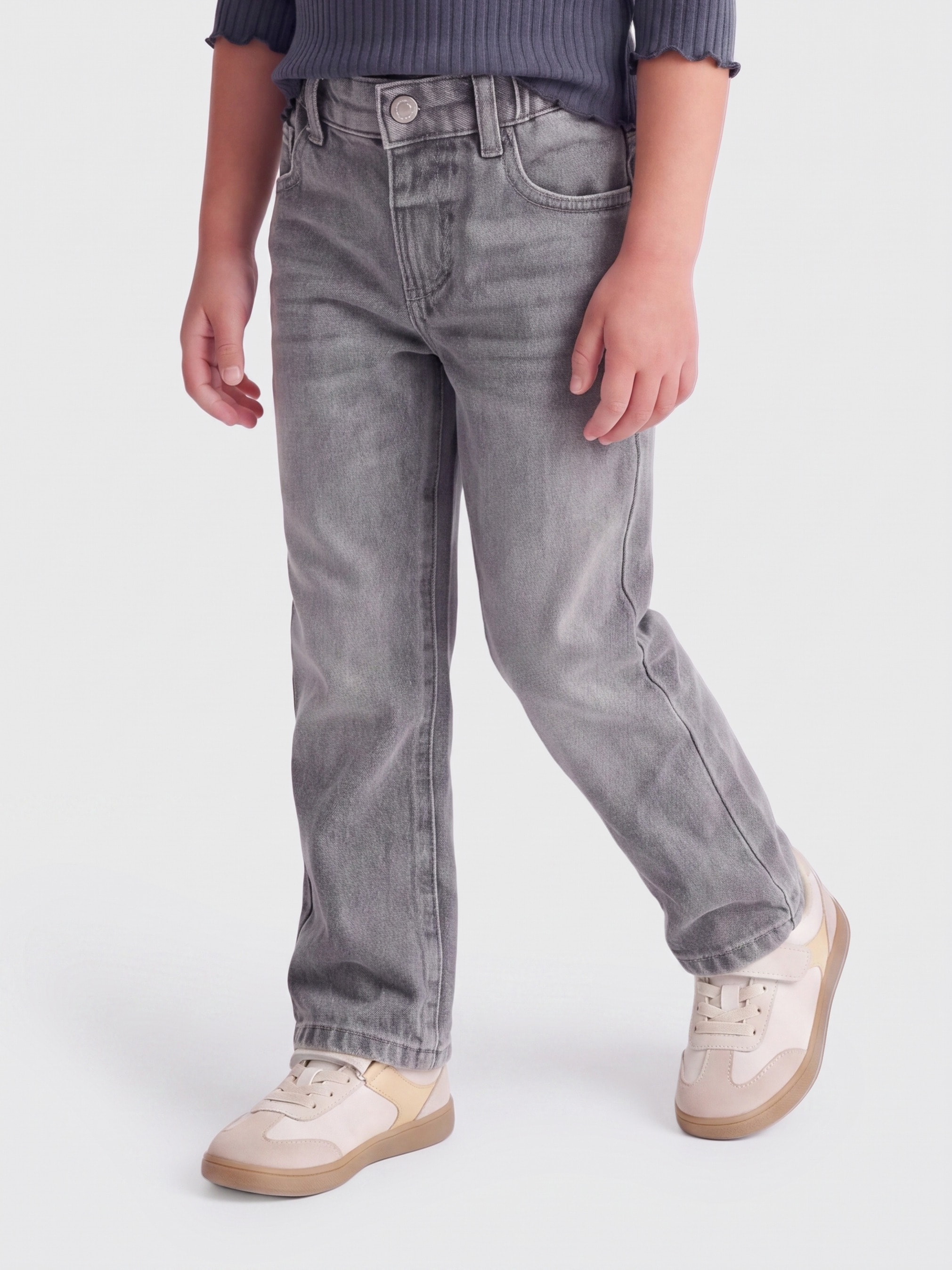 KIDS ONLY 5-Pocket-Jeans »KMGVALENTINE ST JEANS DNM PIM312 NOO5«