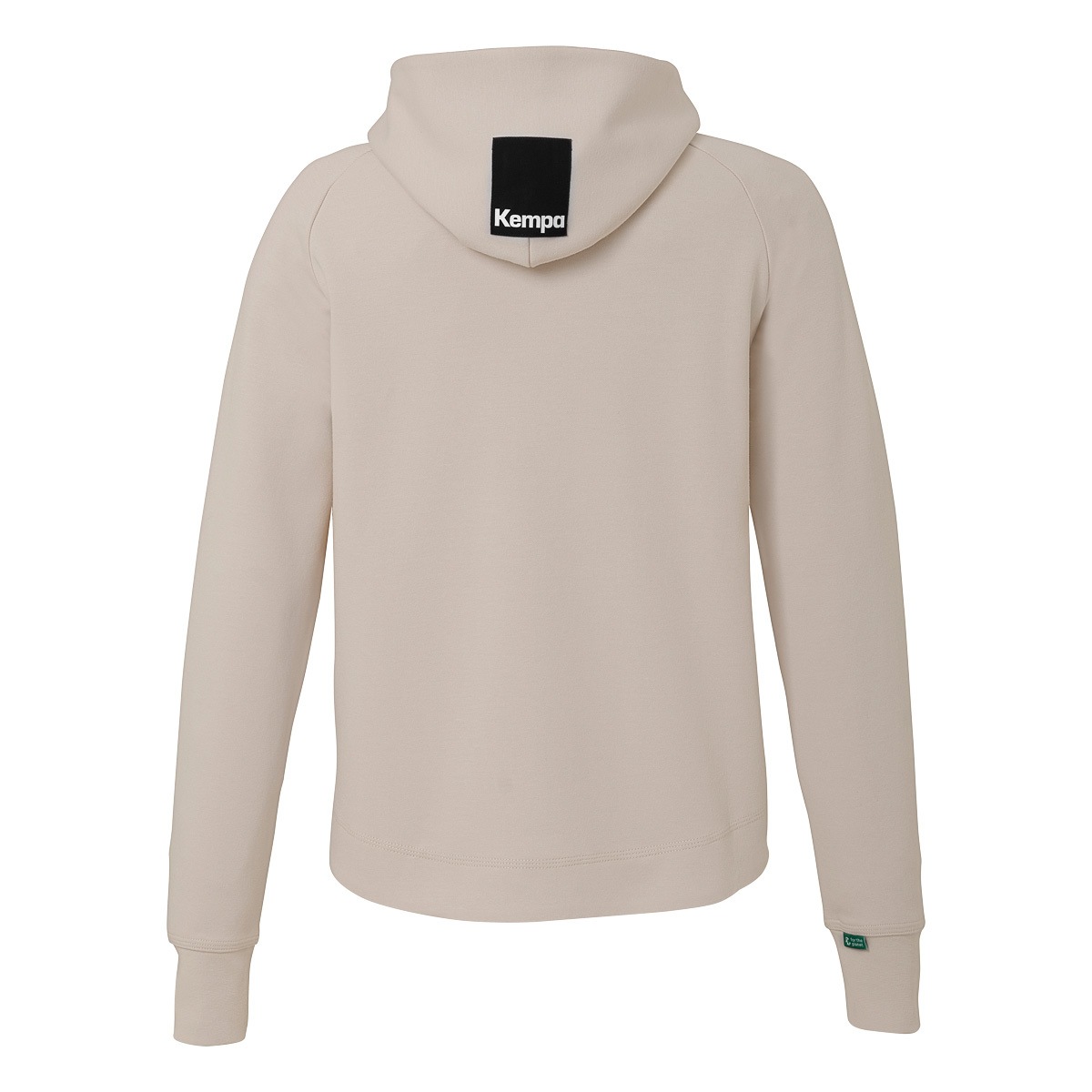 Kempa Trainingsjacke »Kapuzenjacke STMNT Women« 1 Stk. tlg.