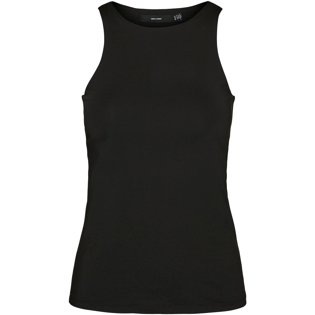 Vero Moda Tanktop »VMBIANCA SL TANK TOP«