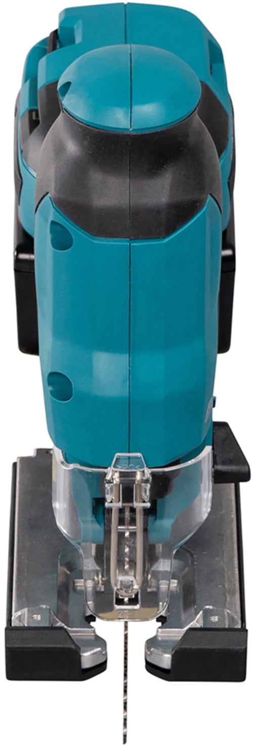 Makita Akku-Pendelhubstichsäge »DJV185Z« LXT 18V • 135 mm • 800-3.000 min-1, ohne Akku und Ladegerät