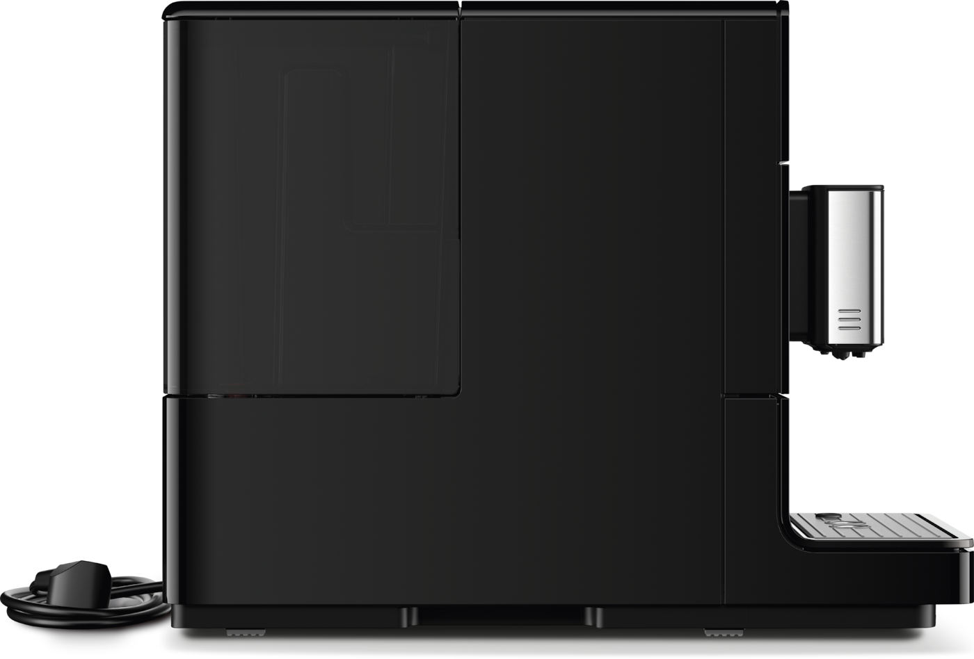 Miele Kaffeevollautomat »CM5310 Silence Obsidianschwarz«