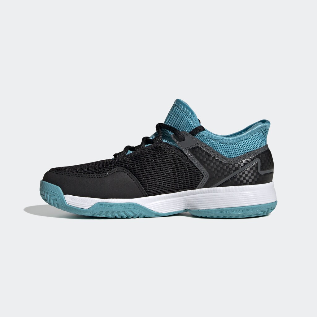 adidas Performance Tennisschuh »UBERSONIC 4 KIDS«