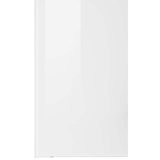 HELD MÖBEL Klapphängeschrank »Tulsa«, 40 cm breit, mit 1 Klappe, schwarzer  Metallgriff, MDF Front auf Rechnung kaufen