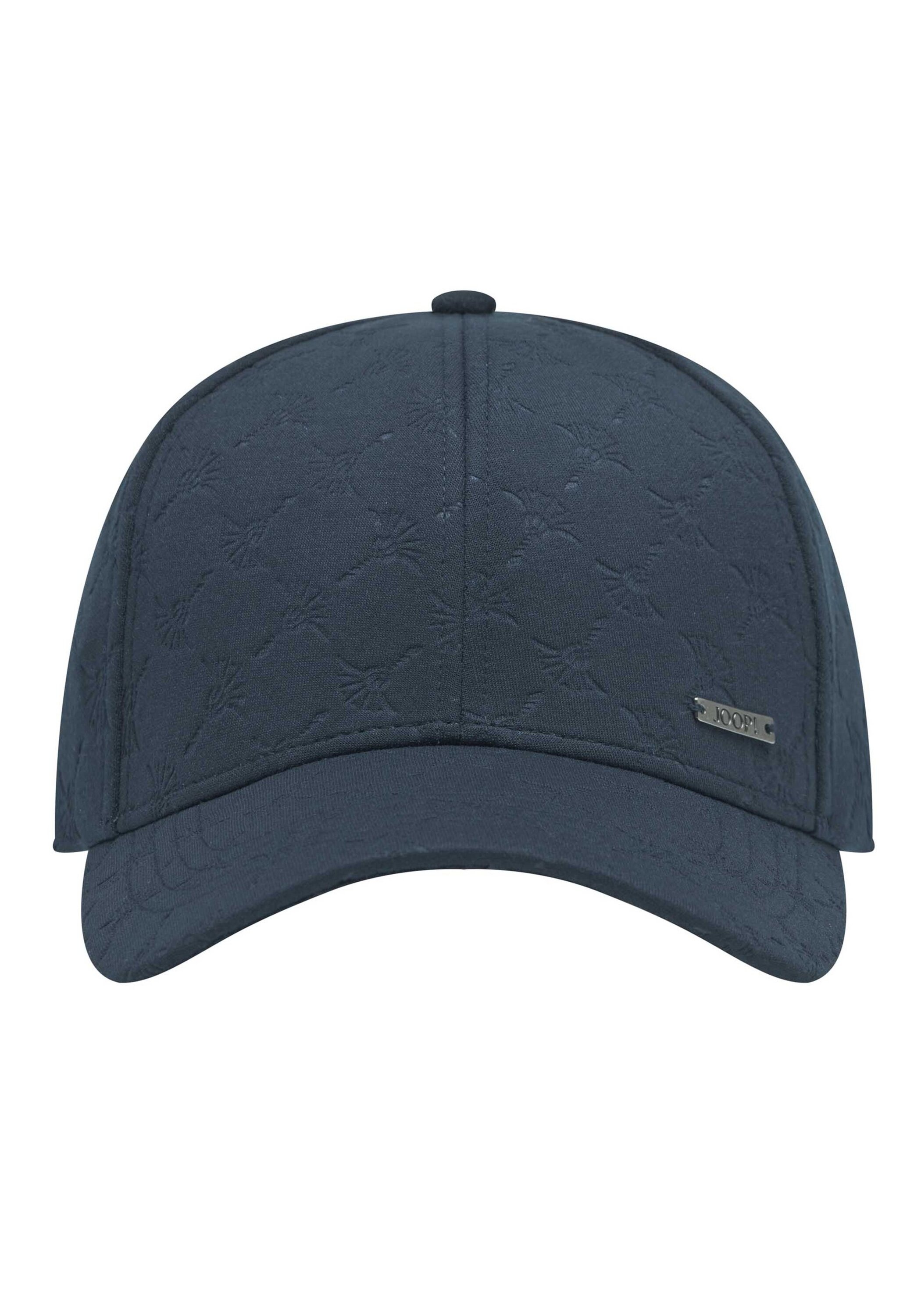 JOOP! Snapback Cap »Cap Fabrizio«