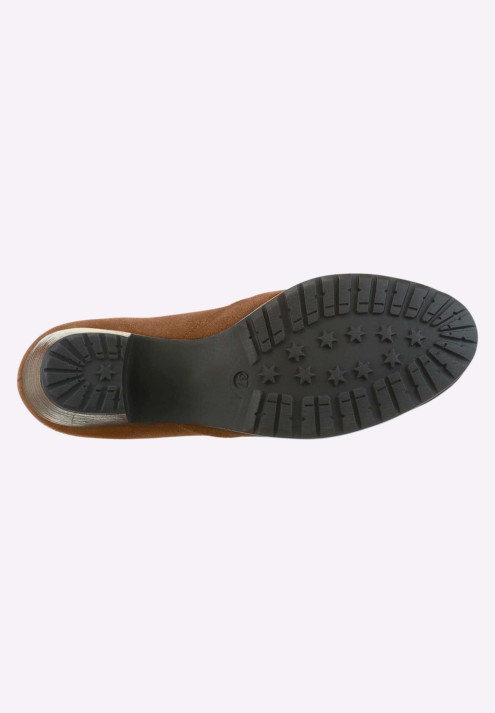 heine Stiefelette »Kurzstiefelette Kurzstiefelette«