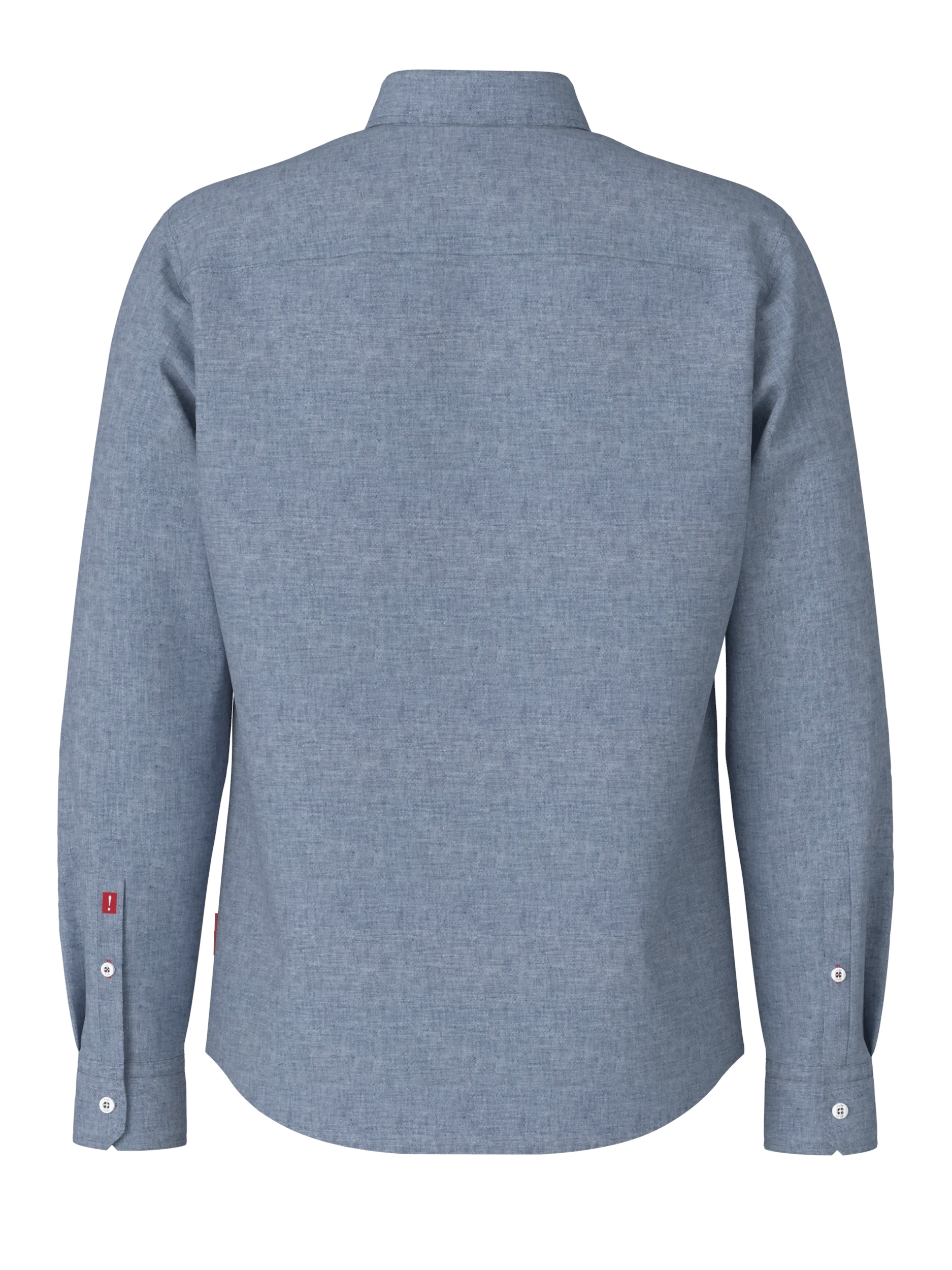 Joop Jeans Langarmhemd »Hali«