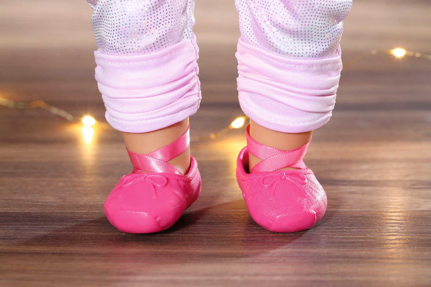 Baby Born Puppenkleidung »Deluxe Ballerina, 43 cm«
