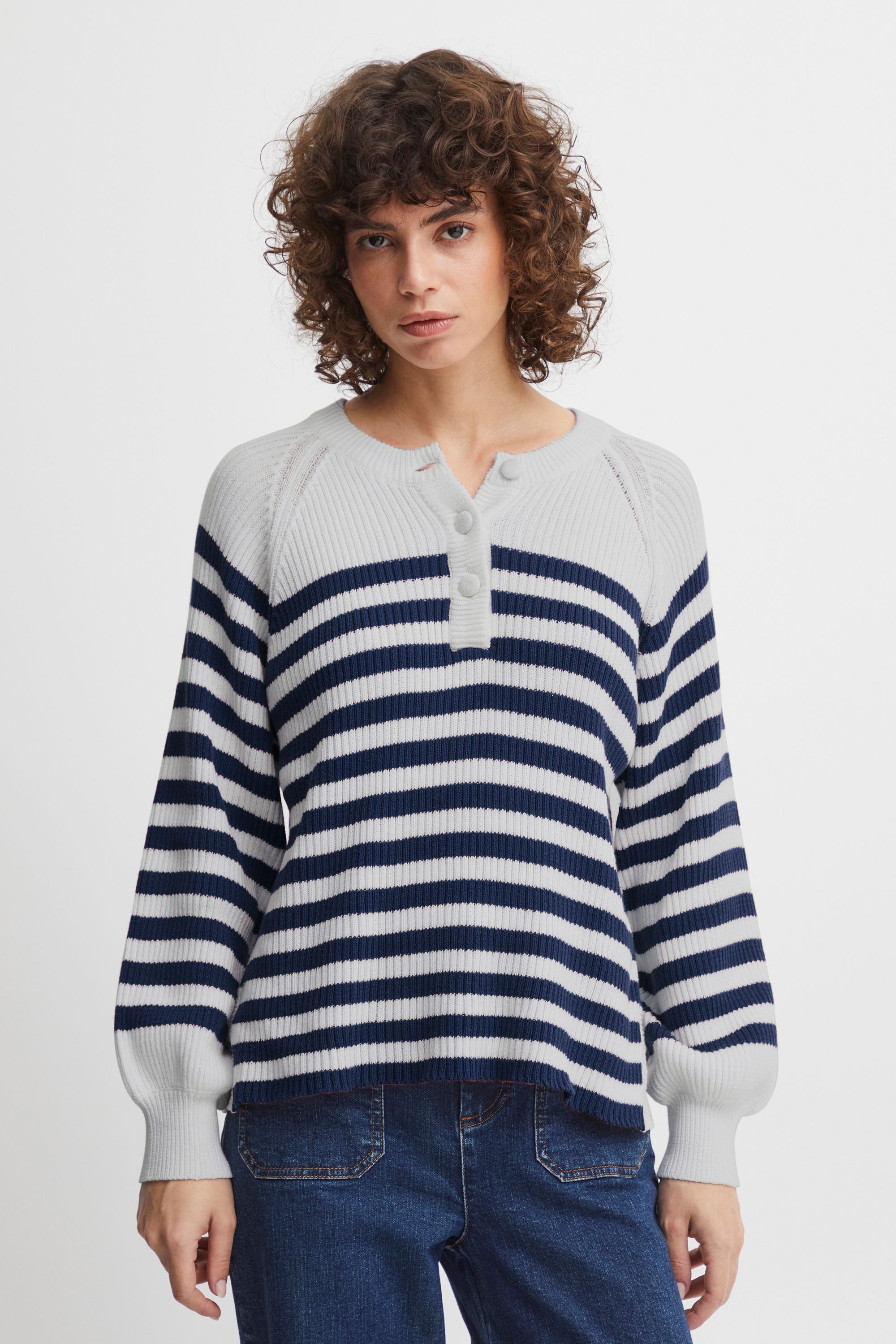 ATELIER RÊVE Strickpullover »Strickpullover IRGabrielle«