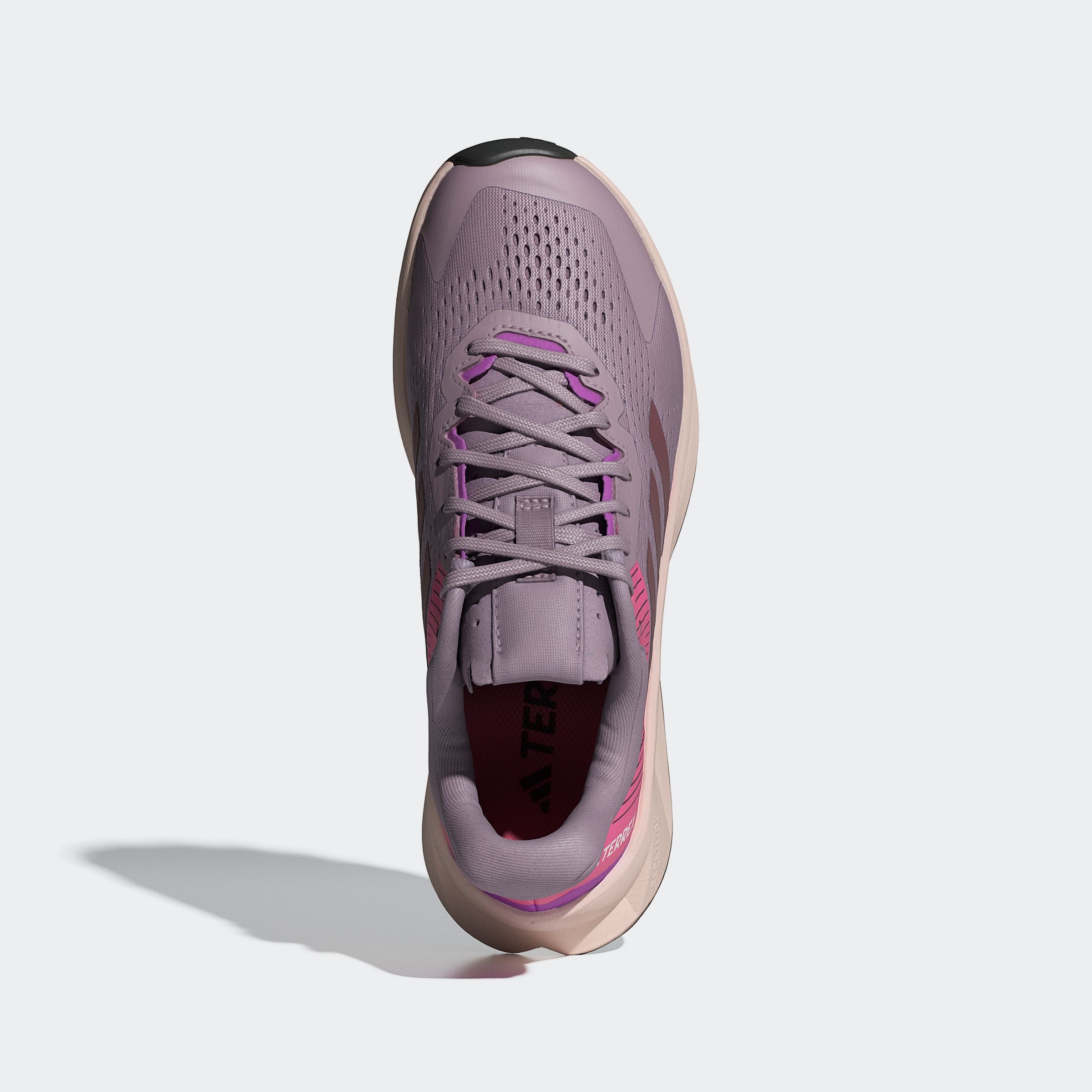 adidas TERREX Trailrunningschuh »SOULSTRIDE FLOW TRAILRUNNING«, Trail-Runningschuhe