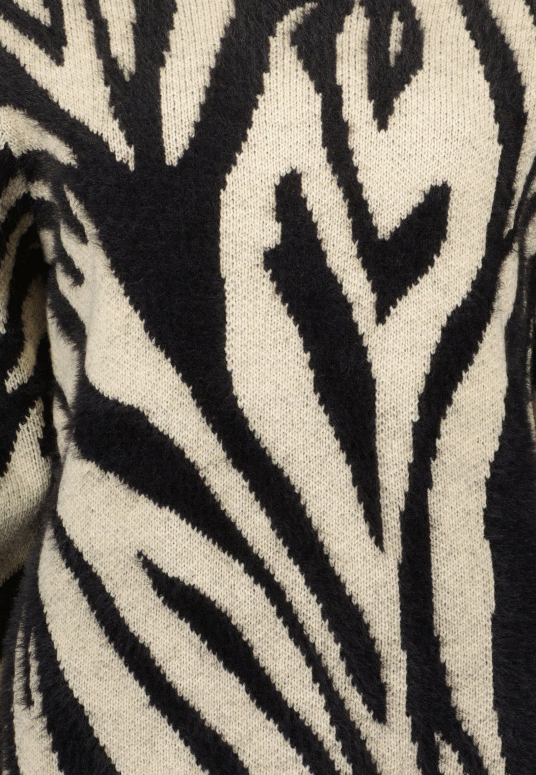 Blue Seven Strickpullover »Pullover« 1