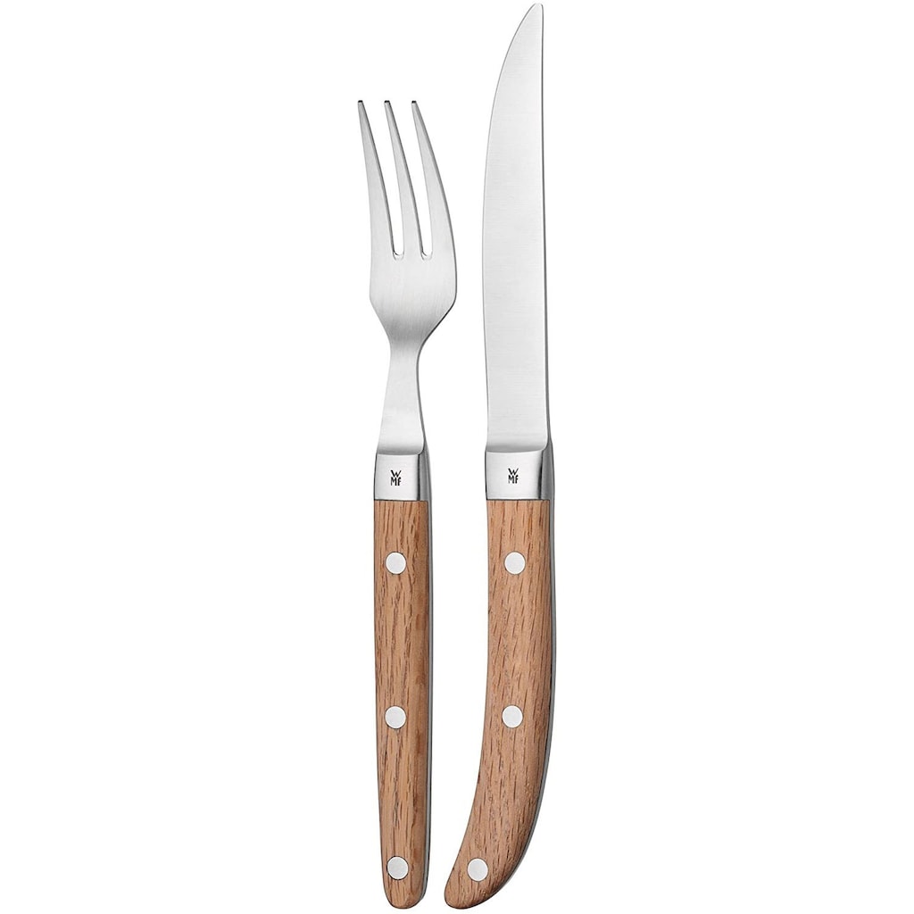 WMF Steakbesteck »Ranch«, (Set, 12 tlg.)