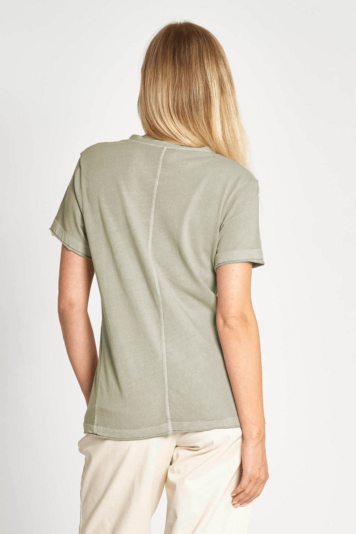 Zhrill T-Shirt »ZHSVANA«, mit V-Ausschnitt