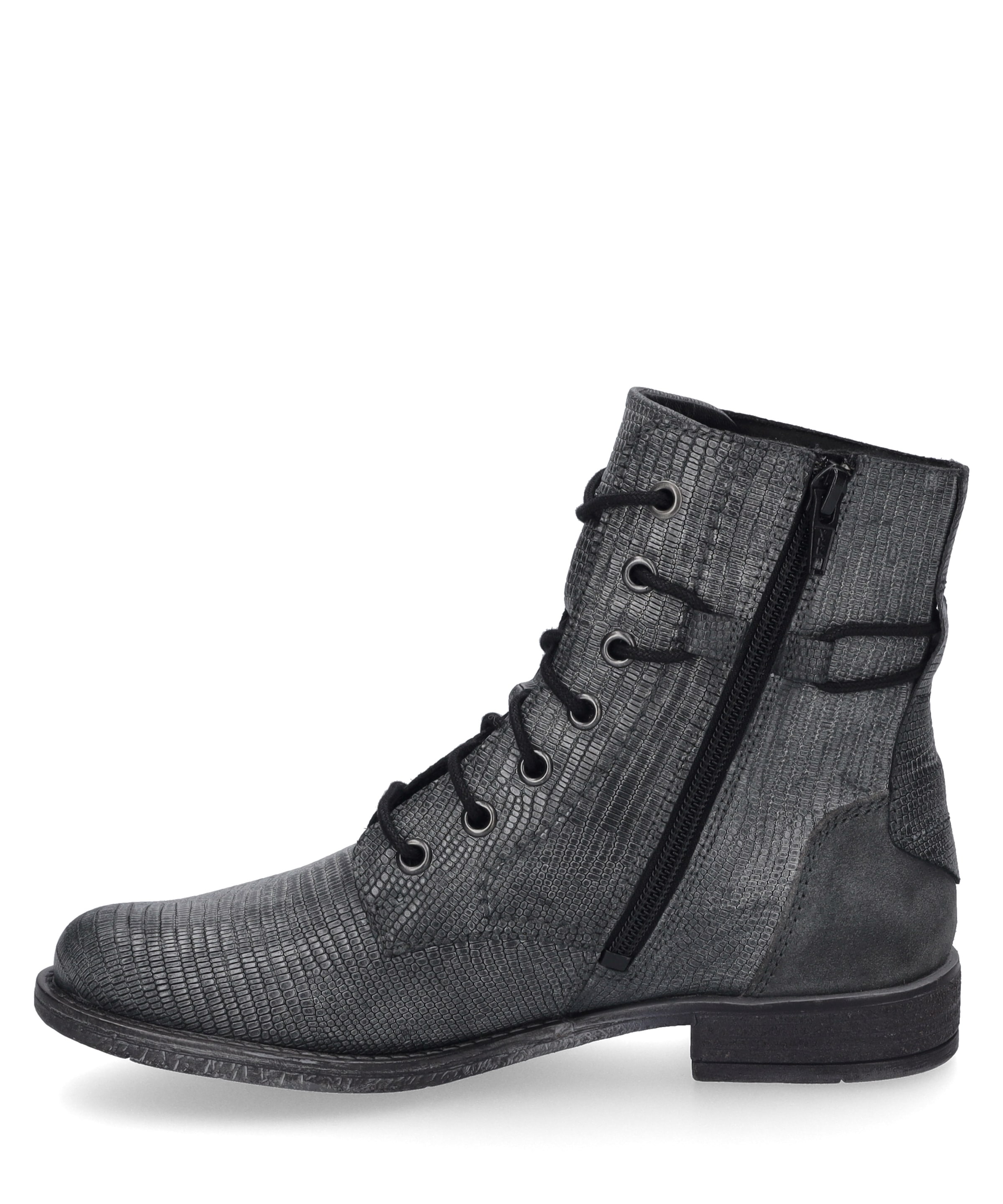 Josef Seibel Stiefel »Sienna 72, grau«