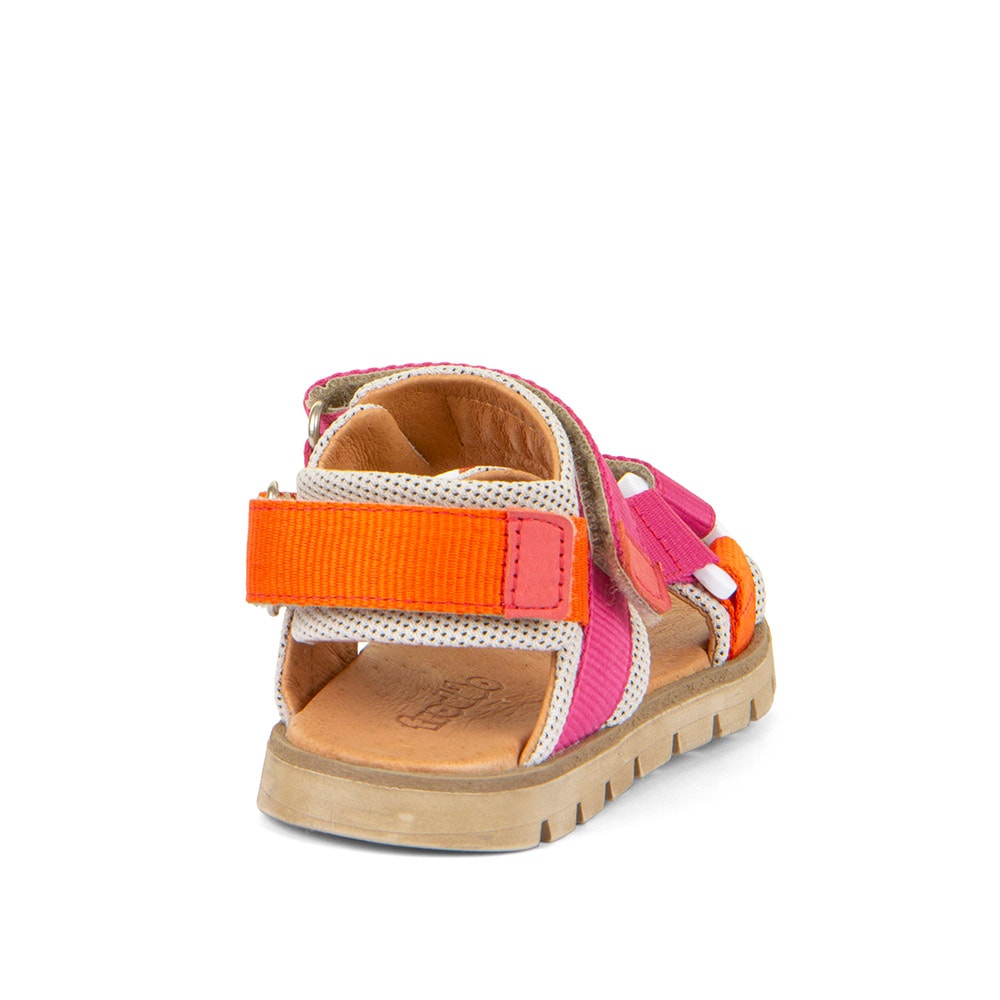 froddo® Sandale  Trekking Schuh, Klettschuh mit Klettverschluss