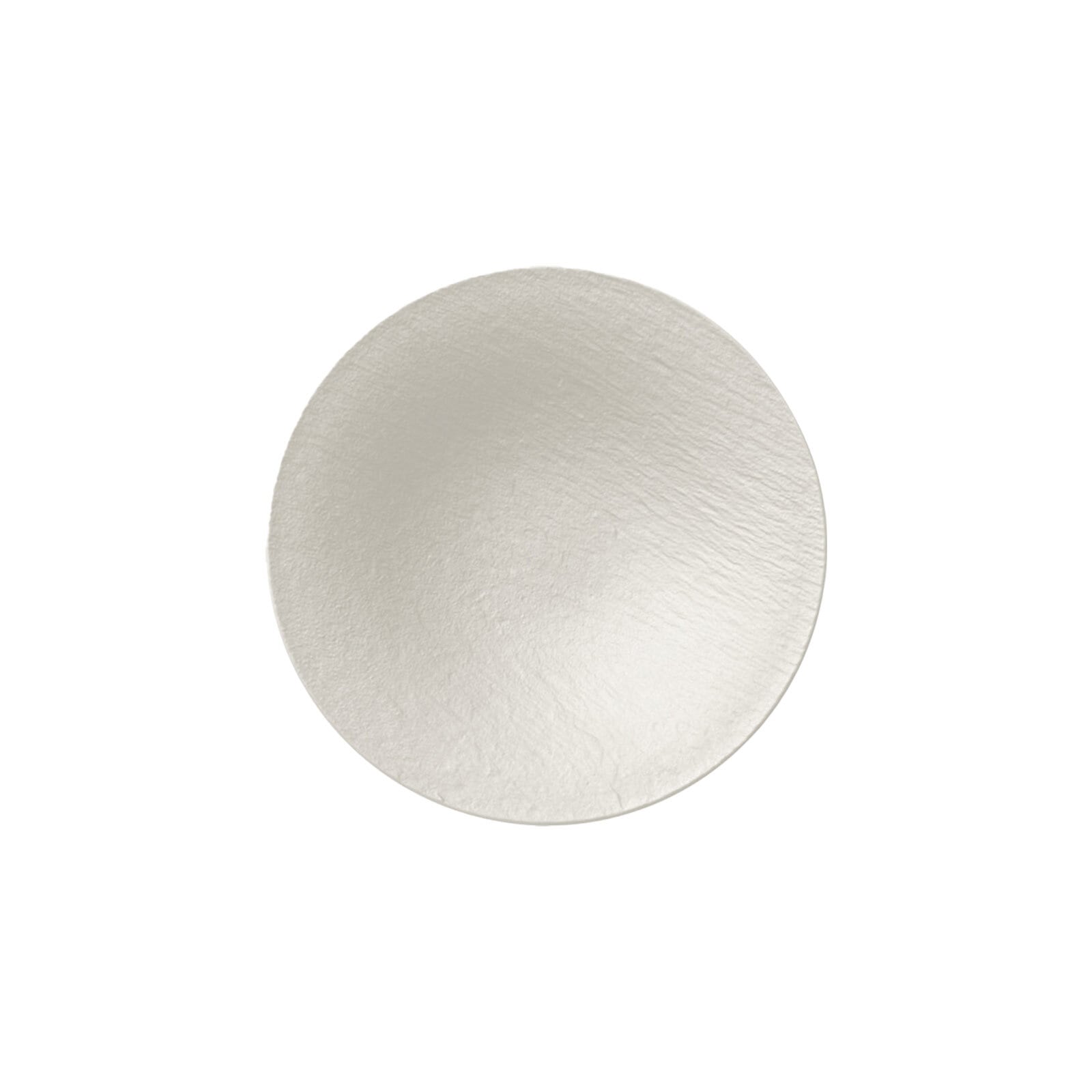 Villeroy & Boch Schale »Schale Manufacture Rock Ø 29 cm 6er Set weiß«