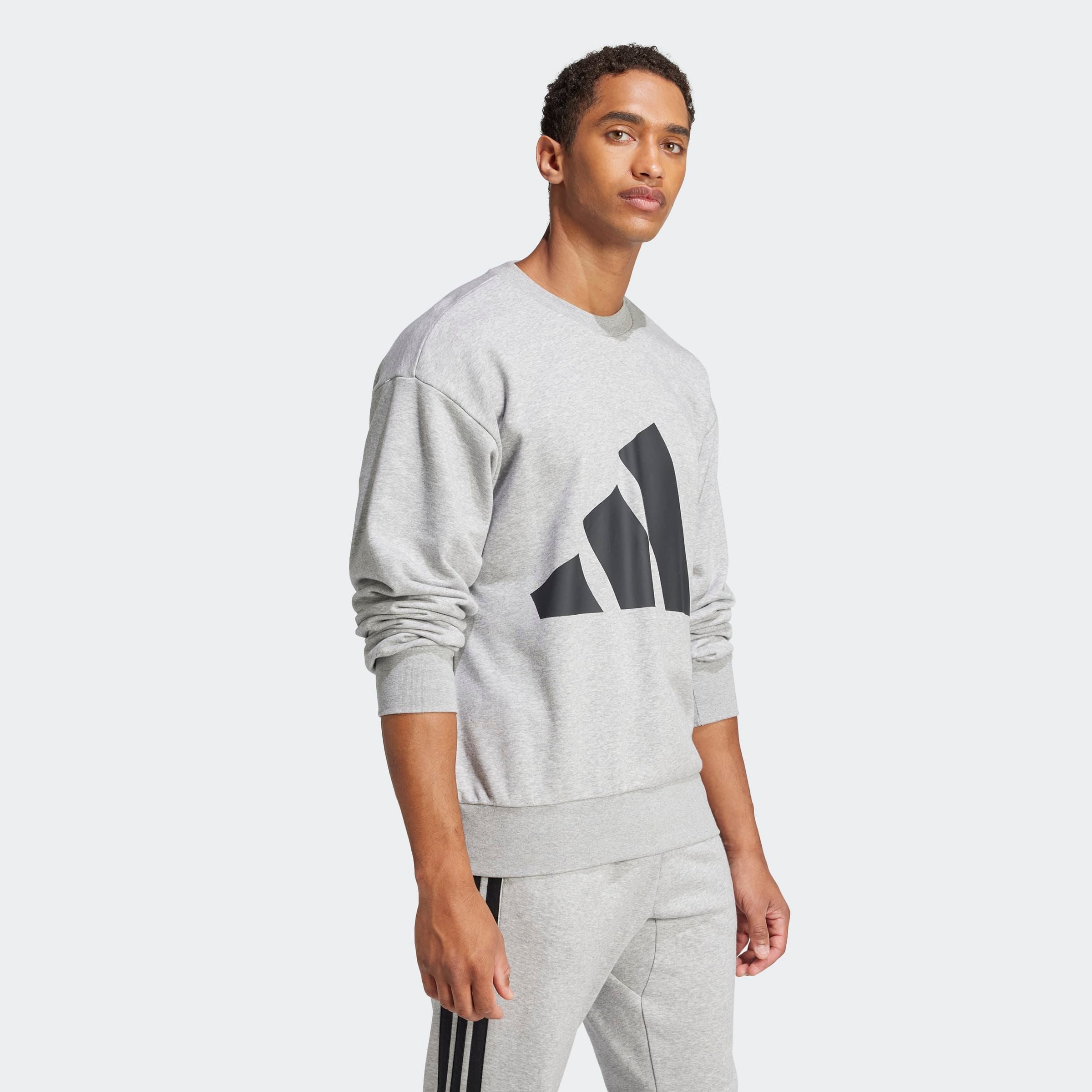 adidas Sportswear Sweatshirt »M BL FT SWT«