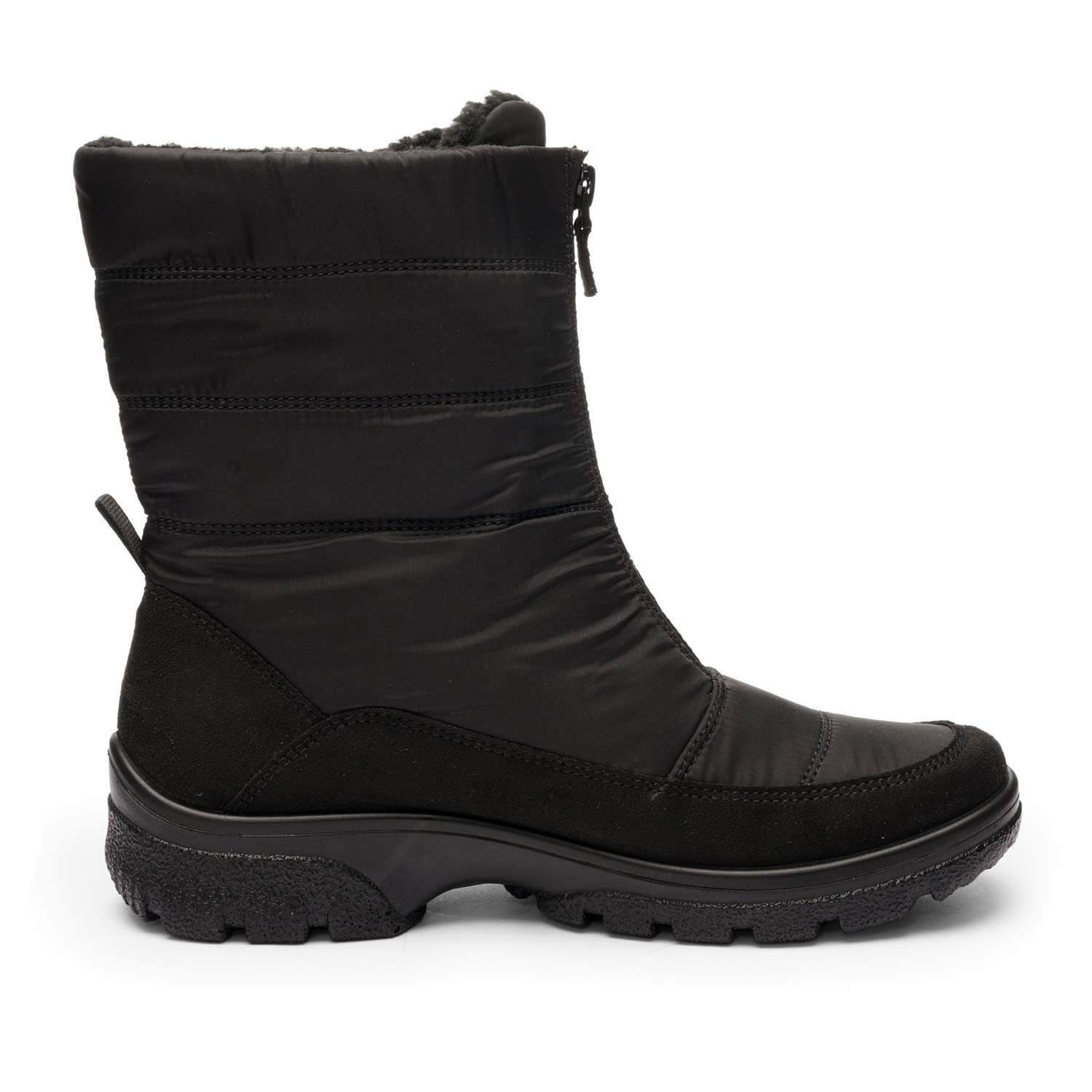 Ara Winterboots »SAAS FEE«  Snowboots, Winterstiefel mit Gore-Tex