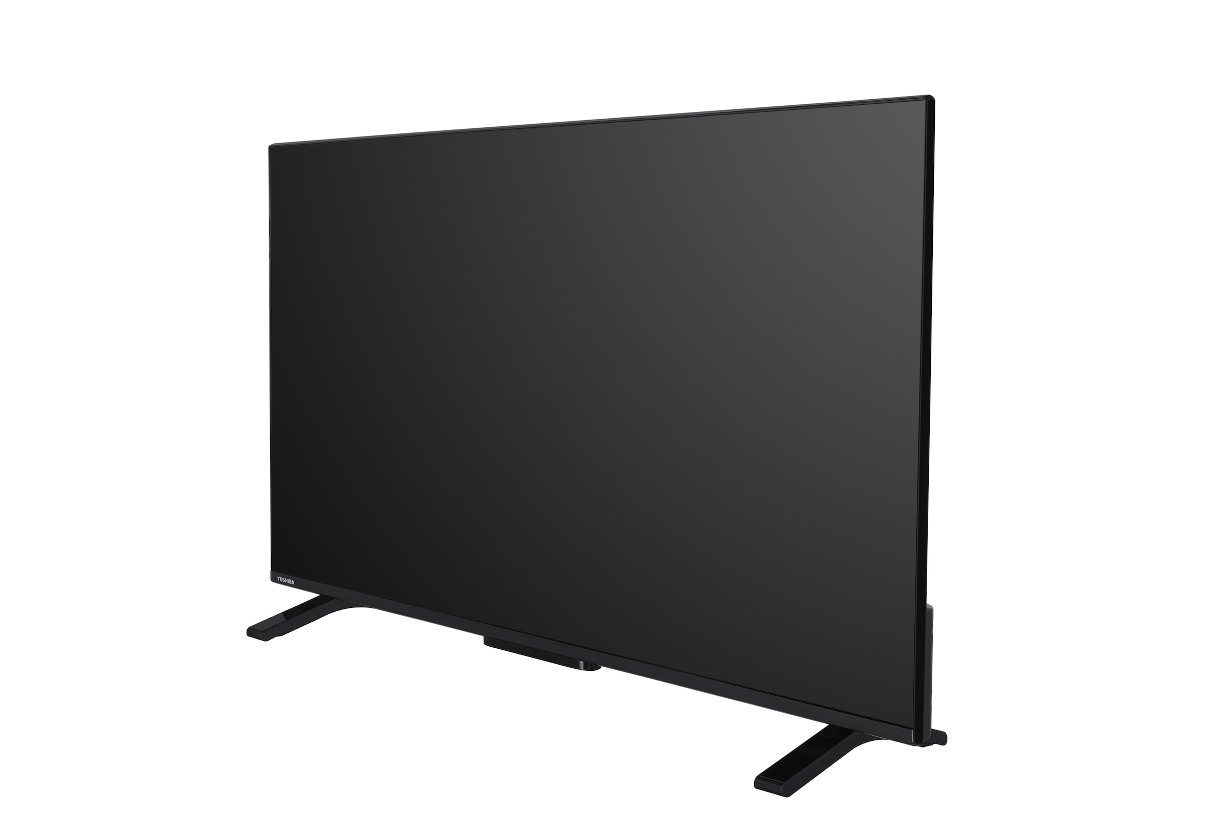 Toshiba DLED-Fernseher »55UV2363DAN«, 4K Ultra HD, Smart-TV