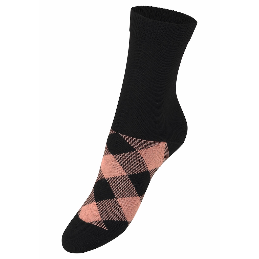 H.I.S Socken, (7 Paar)