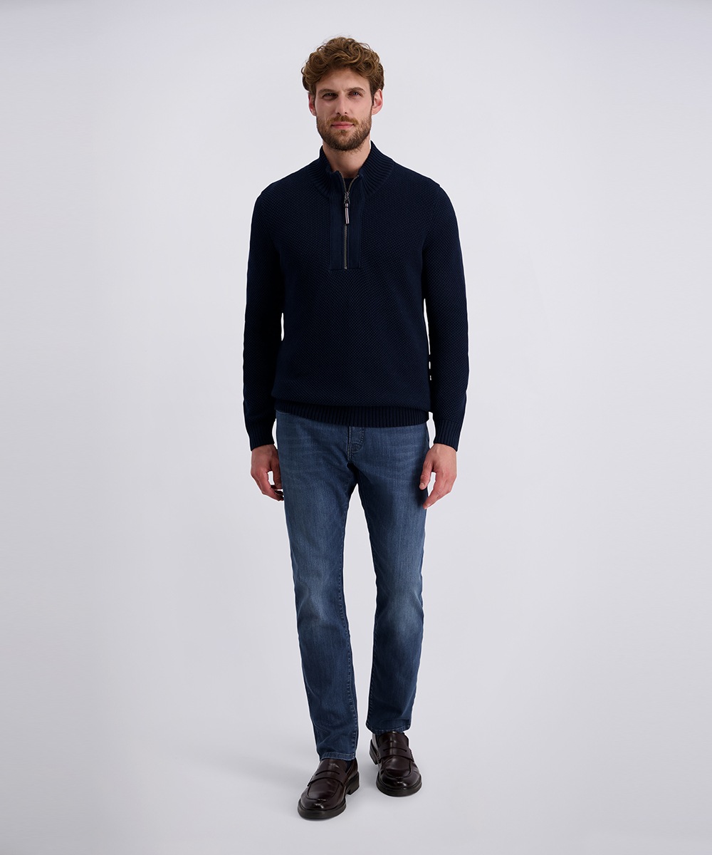 Pierre Cardin 5-Pocket-Jeans »PC-Denim PC-Lyon«