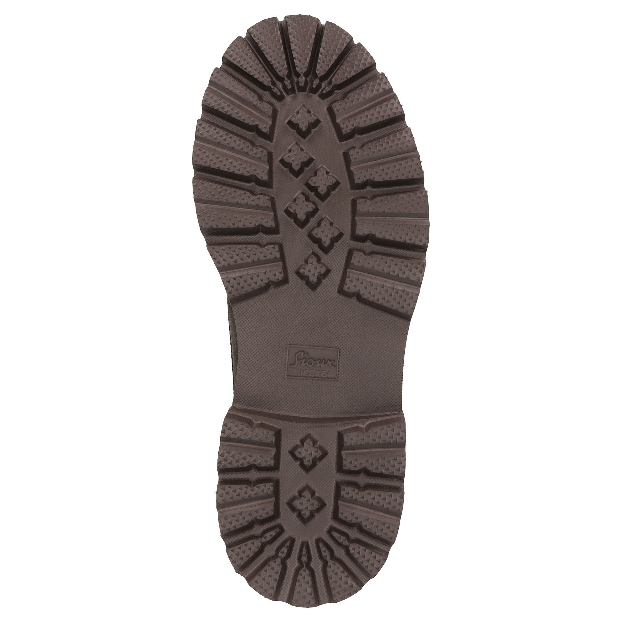 SIOUX Schnürschuh »Adalrik-714-H«