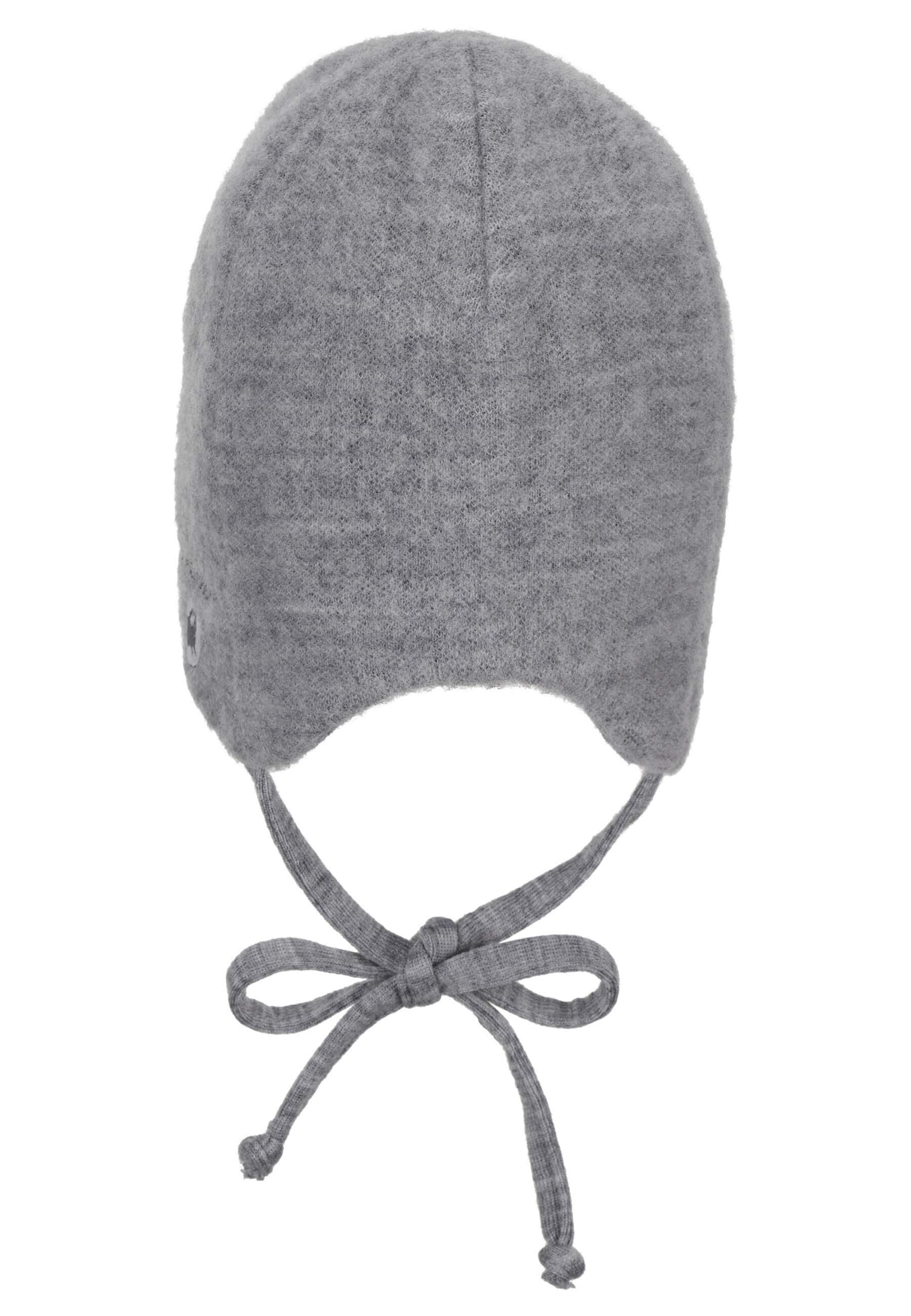 Sterntaler® Strickmütze »Mütze Wolle«
