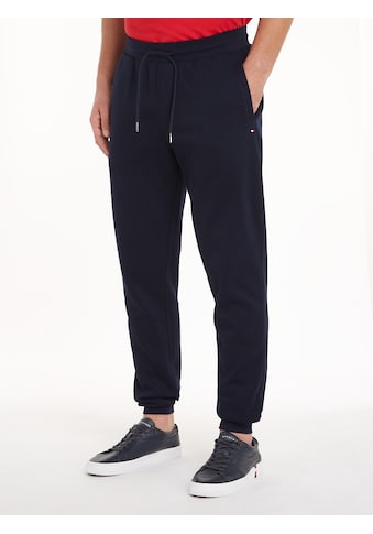 Sweathose »FLAG LOGO SWEATPANT«