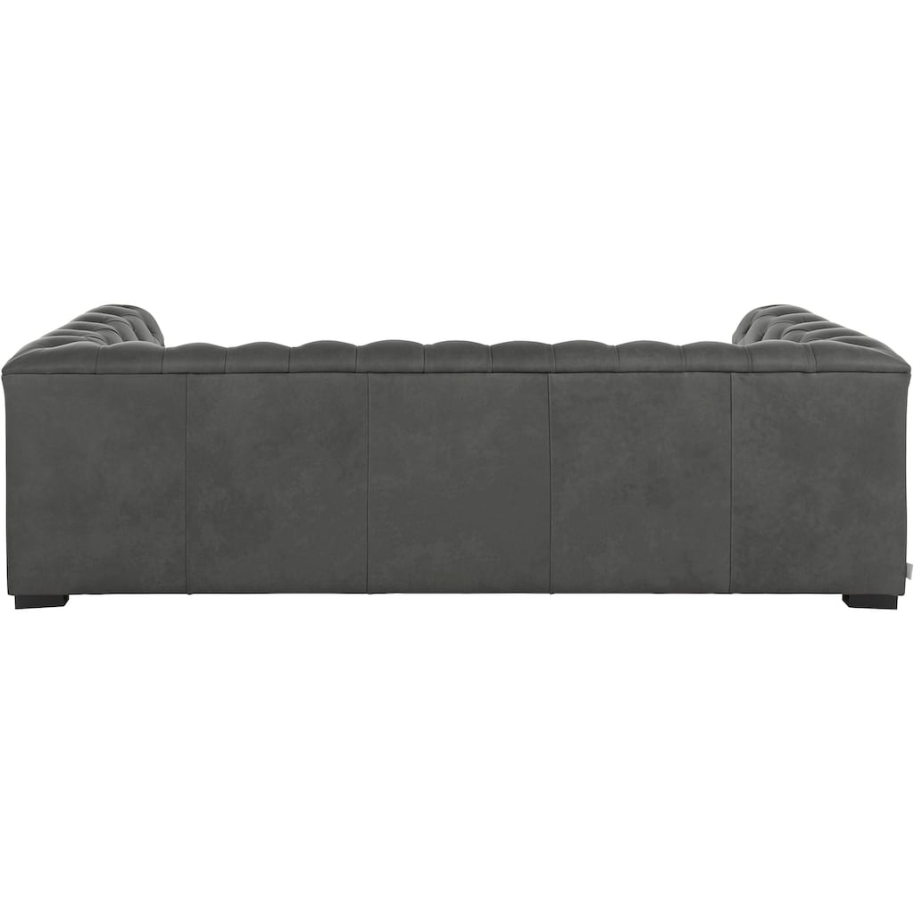 Guido Maria Kretschmer Home&Living Chesterfield-Sofa »Kalina«