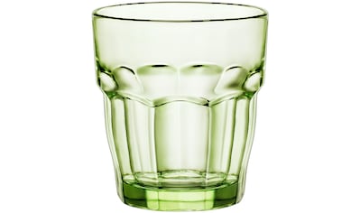 van Well Whiskyglas »ROCK BAR LOUNGE«, (Set, 6 tlg.), 6-teilig kaufen