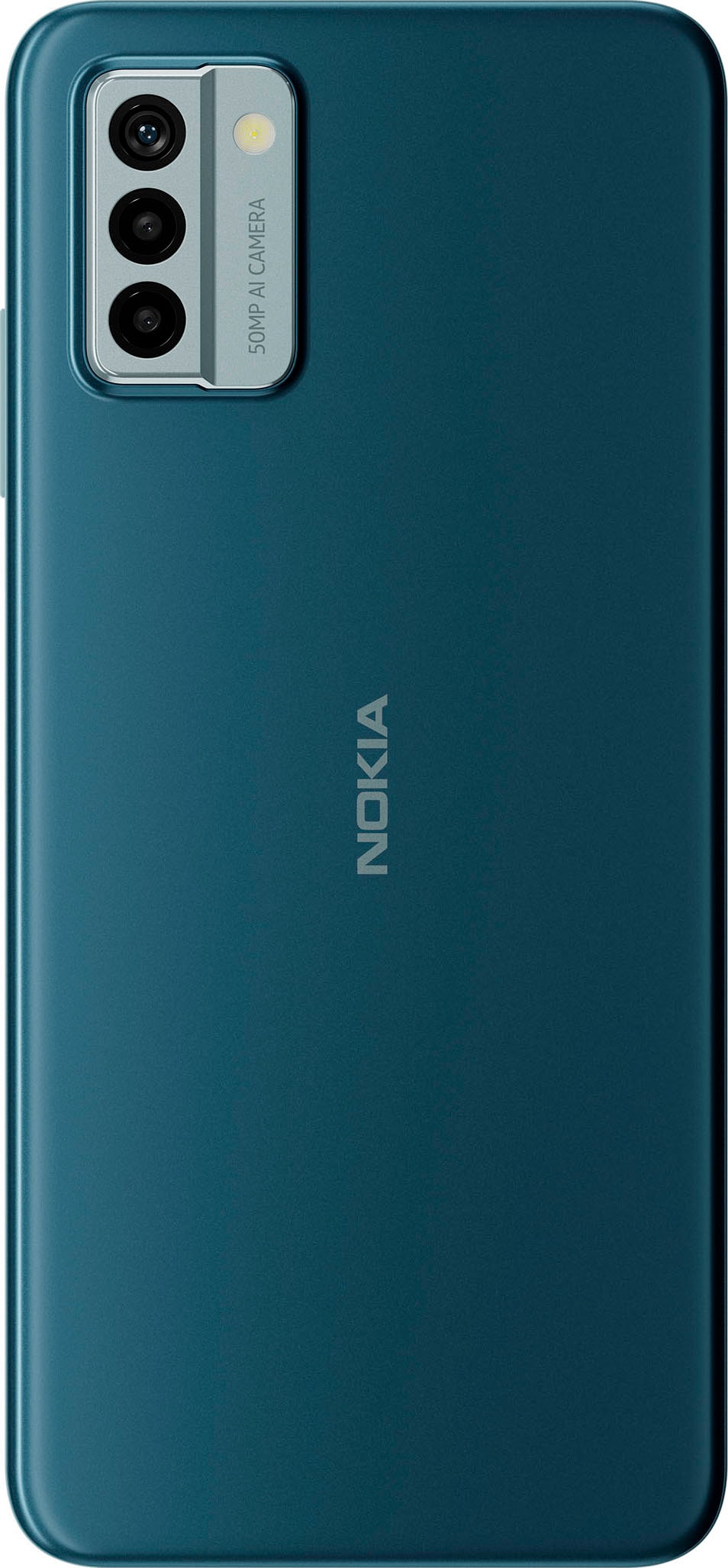 XXL cm/6,52 GB Speicherplatz, Zoll, »G22«, 64 Jahre Smartphone Garantie | UNIVERSAL ➥ 50 Nokia Kamera 16,56 MP grau, 3