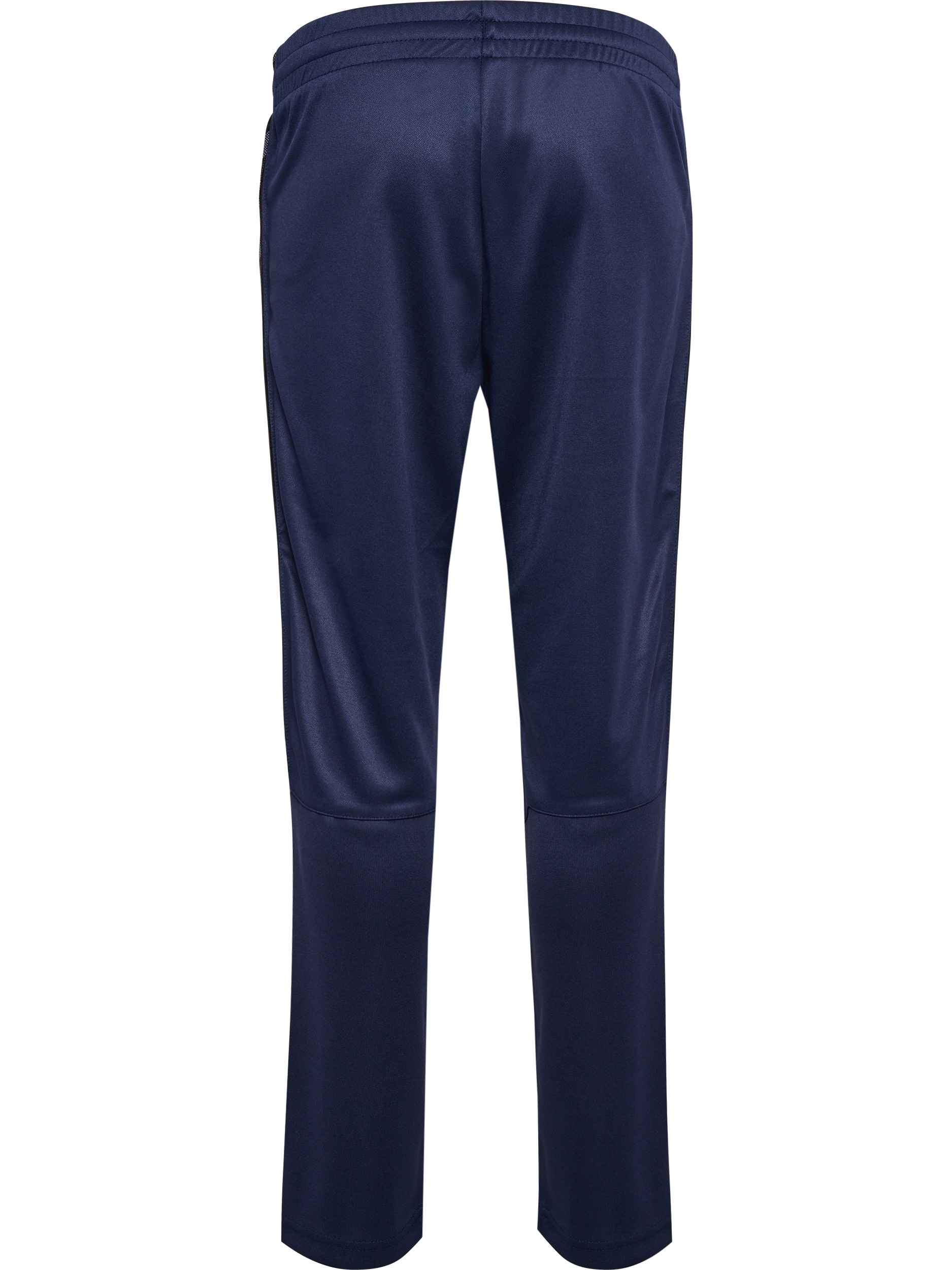 hummel Jogginghose »HMLAUTHENTIC TRAINING PANTS KIDS«, (1 tlg.), für Kinder