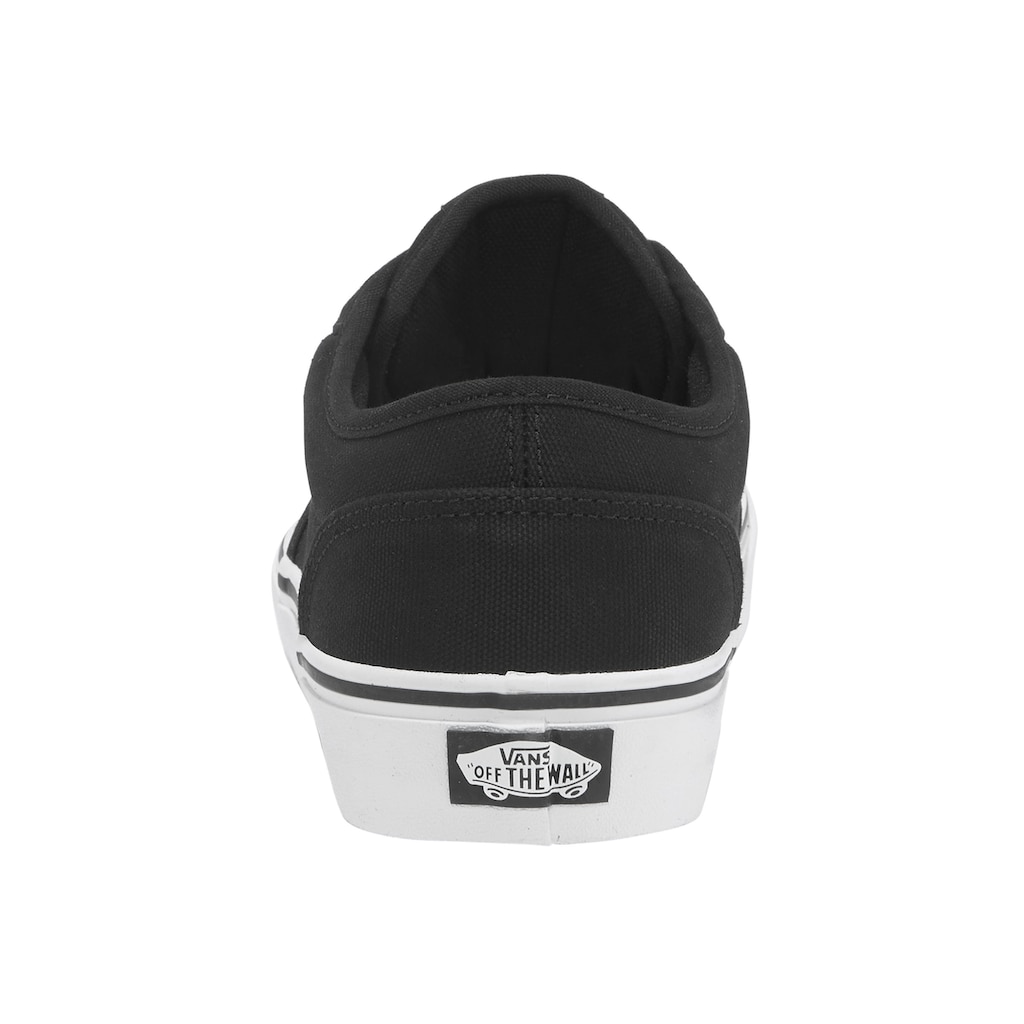 Vans Sneaker »Atwood«, aus textilem Canvas-Material