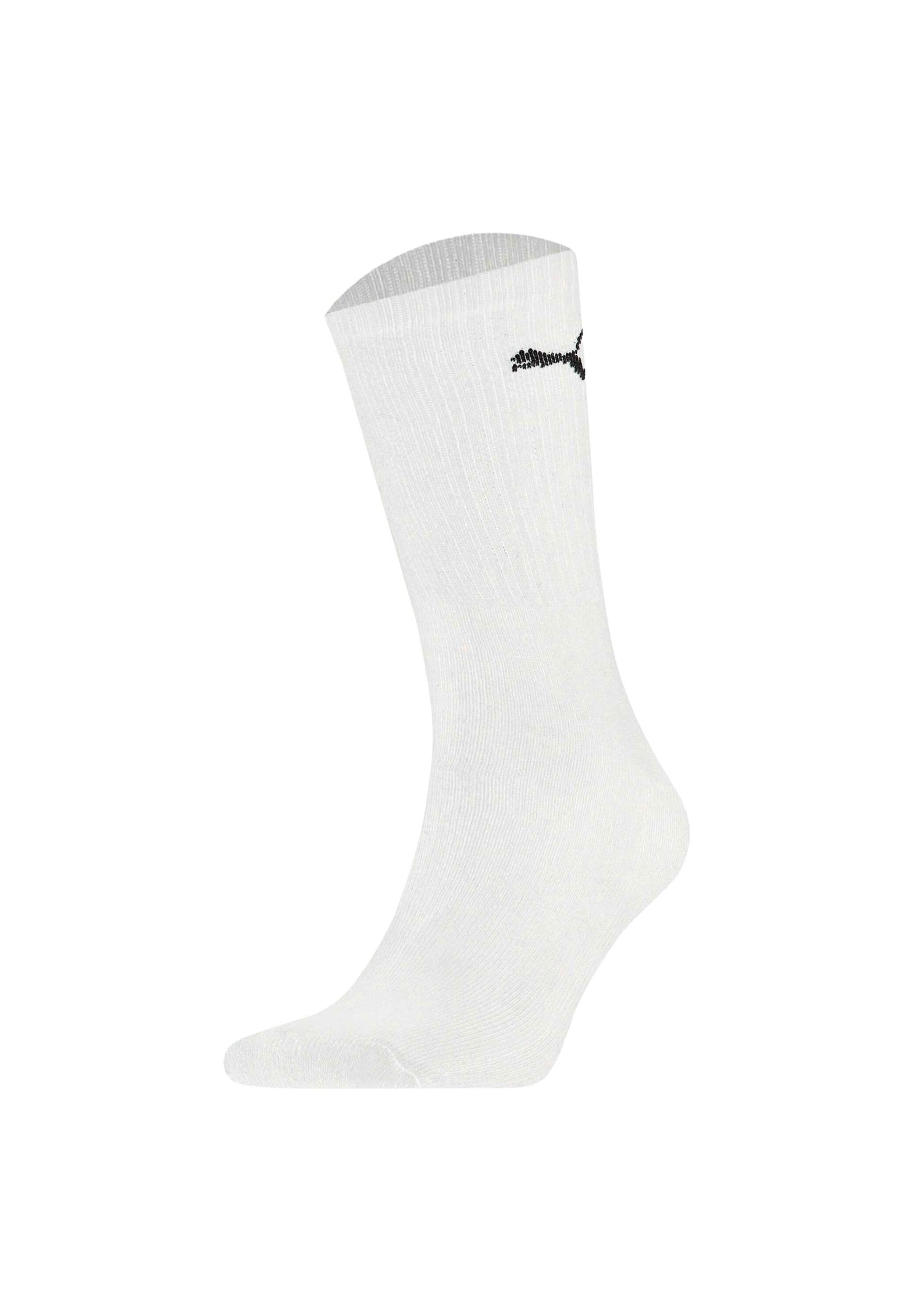 PUMA Kurzsocken »Socken 3er Pack«