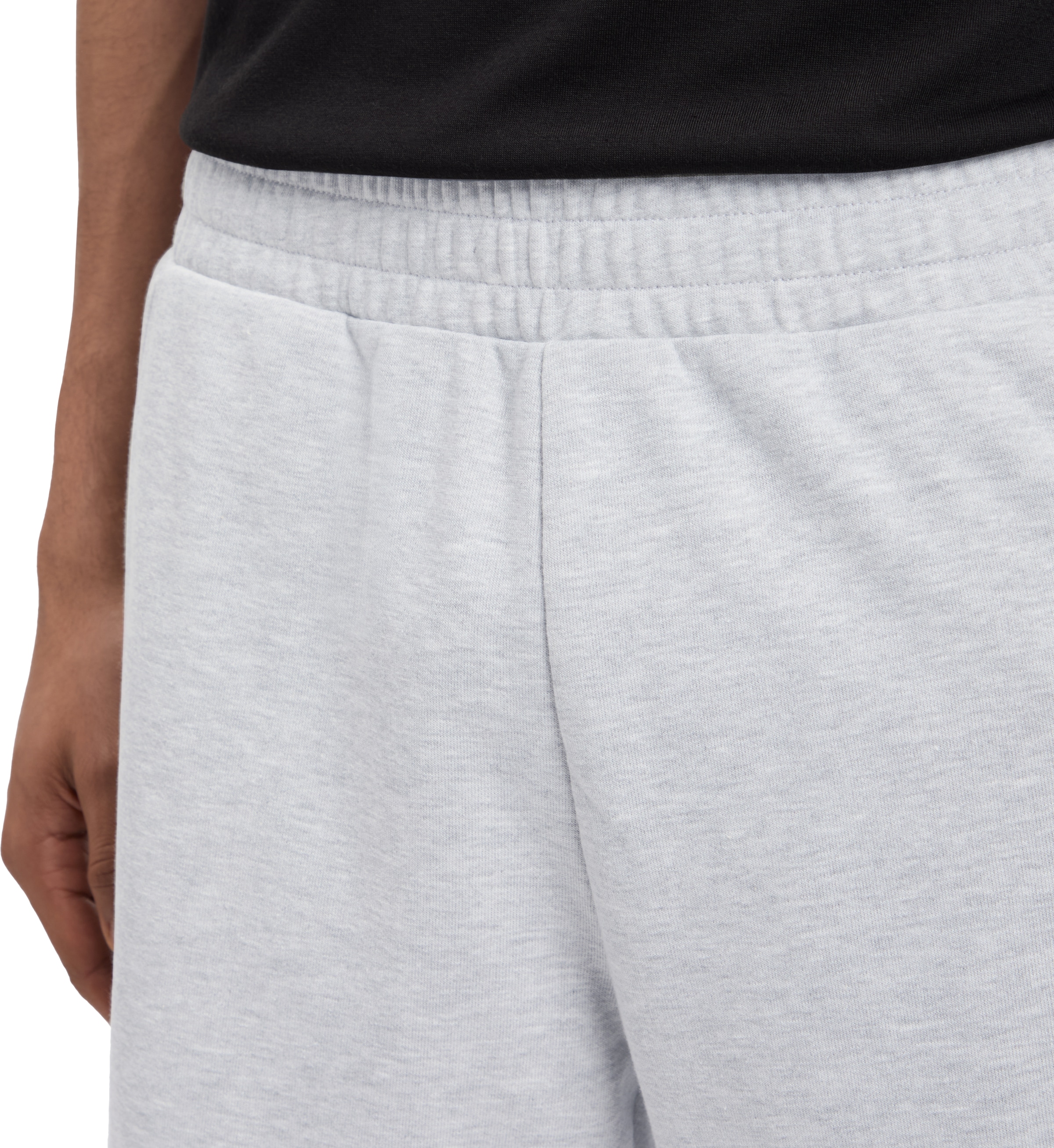 Energetics Shorts »HE.-SHORTS EDAN SHO FT M«  aus Baumwollmischung, mit Eingrifftaschen, Regular Fit