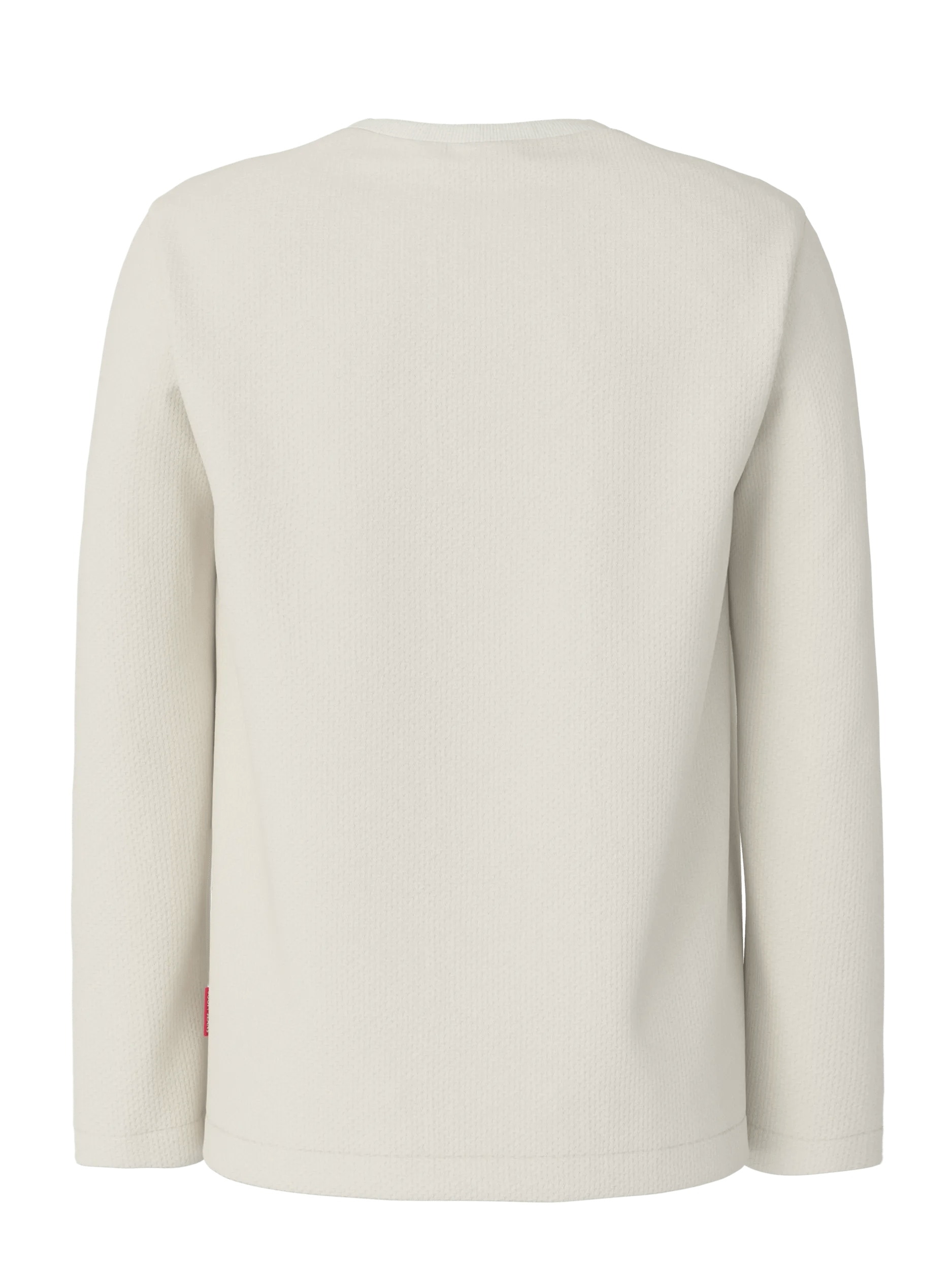 Joop Jeans Longsleeve »Phineus« mit feiner Struktur