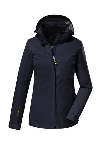 Killtec Outdoorjacke »KOS 133 WMN JCKT« kaufen Killtec Outdoorjacke »KOS 133 WMN JCKT« kaufen