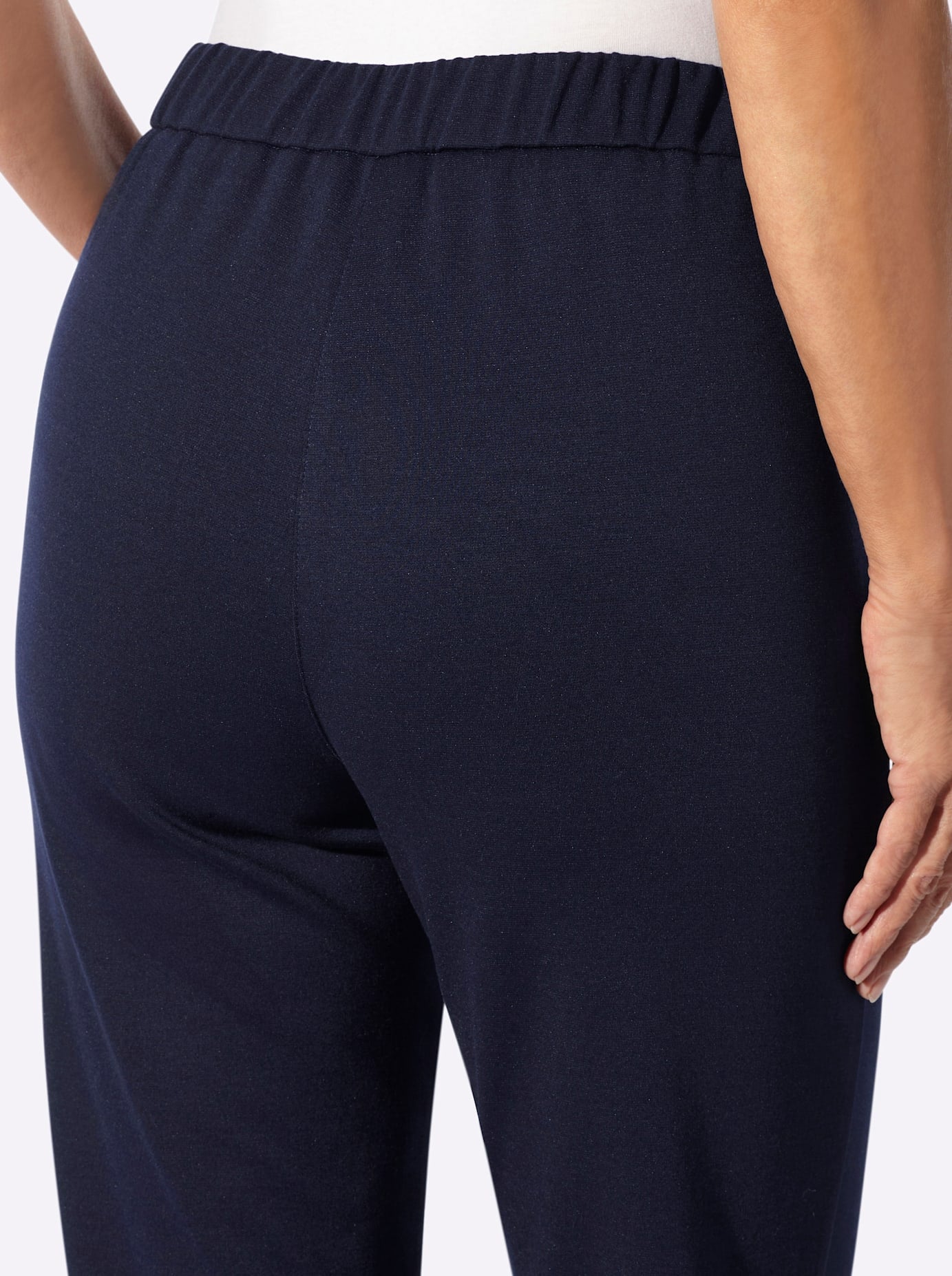 Lady Jerseyhose