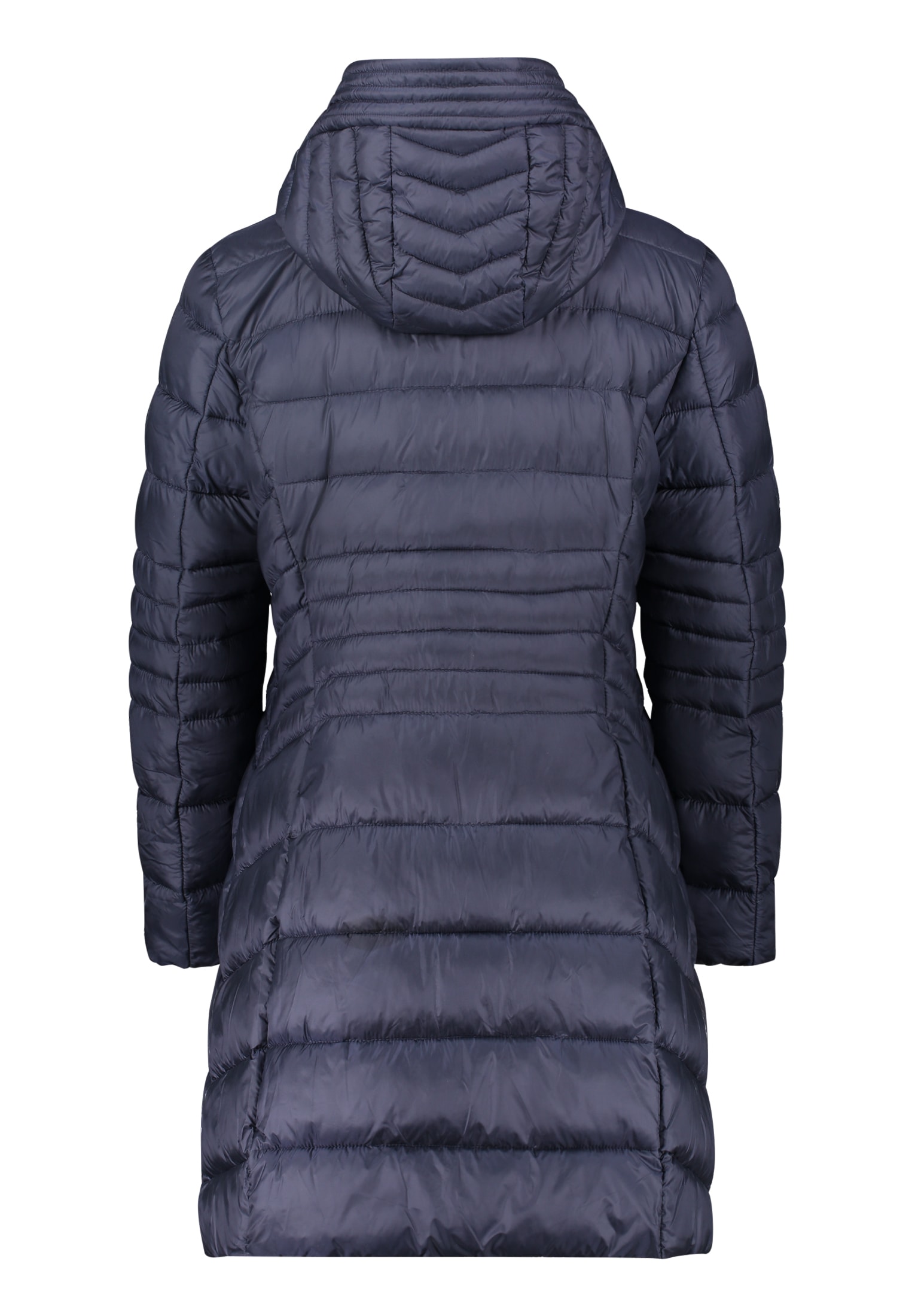 Betty Barclay Steppjacke »Steppjacke mit abnehmbarer Kapuze«