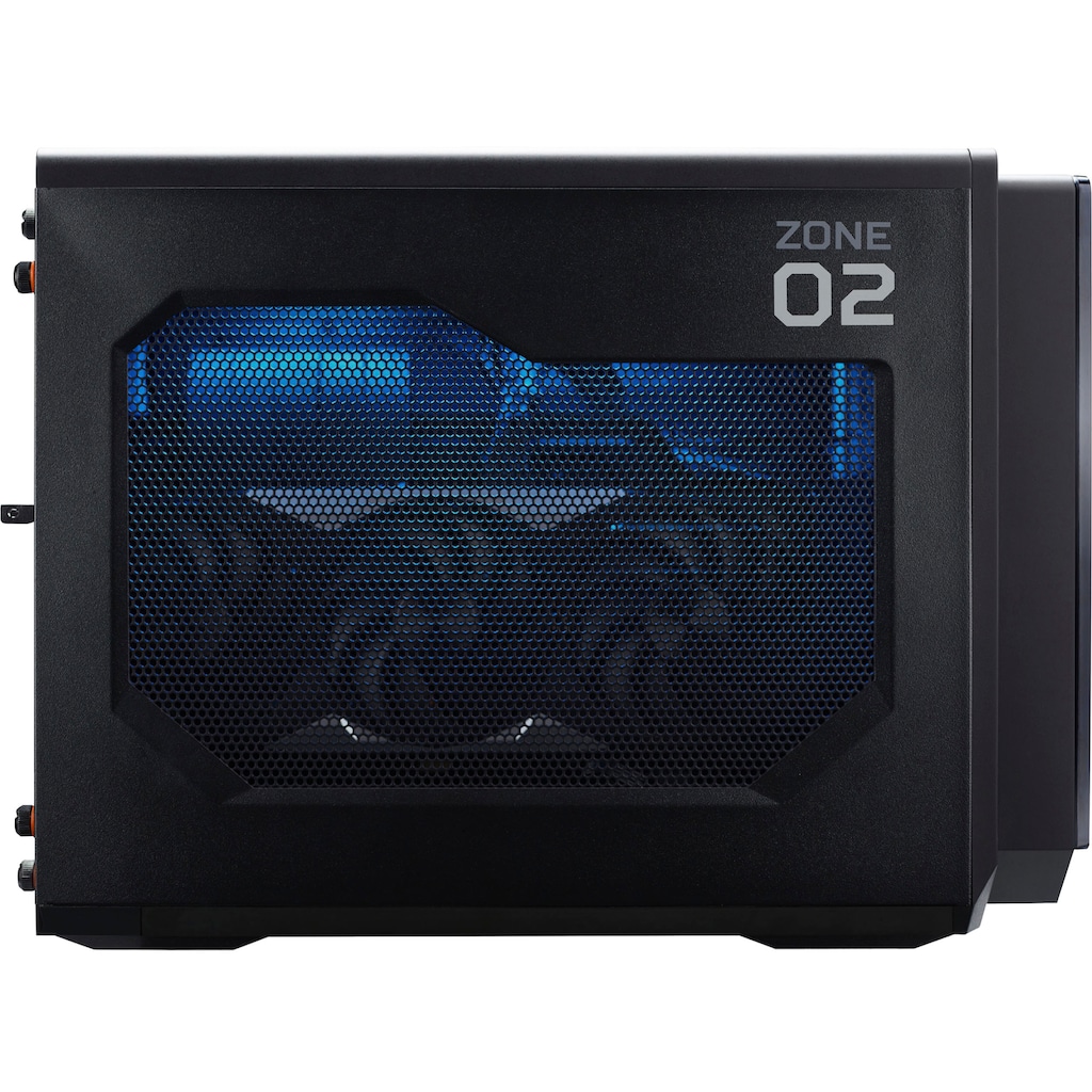 Acer Gaming-PC »Predator Orion X POX-650«