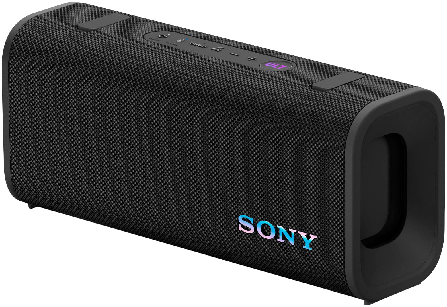 Sony Plattenspieler »PS-LX3BT + Field 3« Vollautomatik, Hi Res Wi, Riemenantrieb, Phono Vorv., Staubschutz