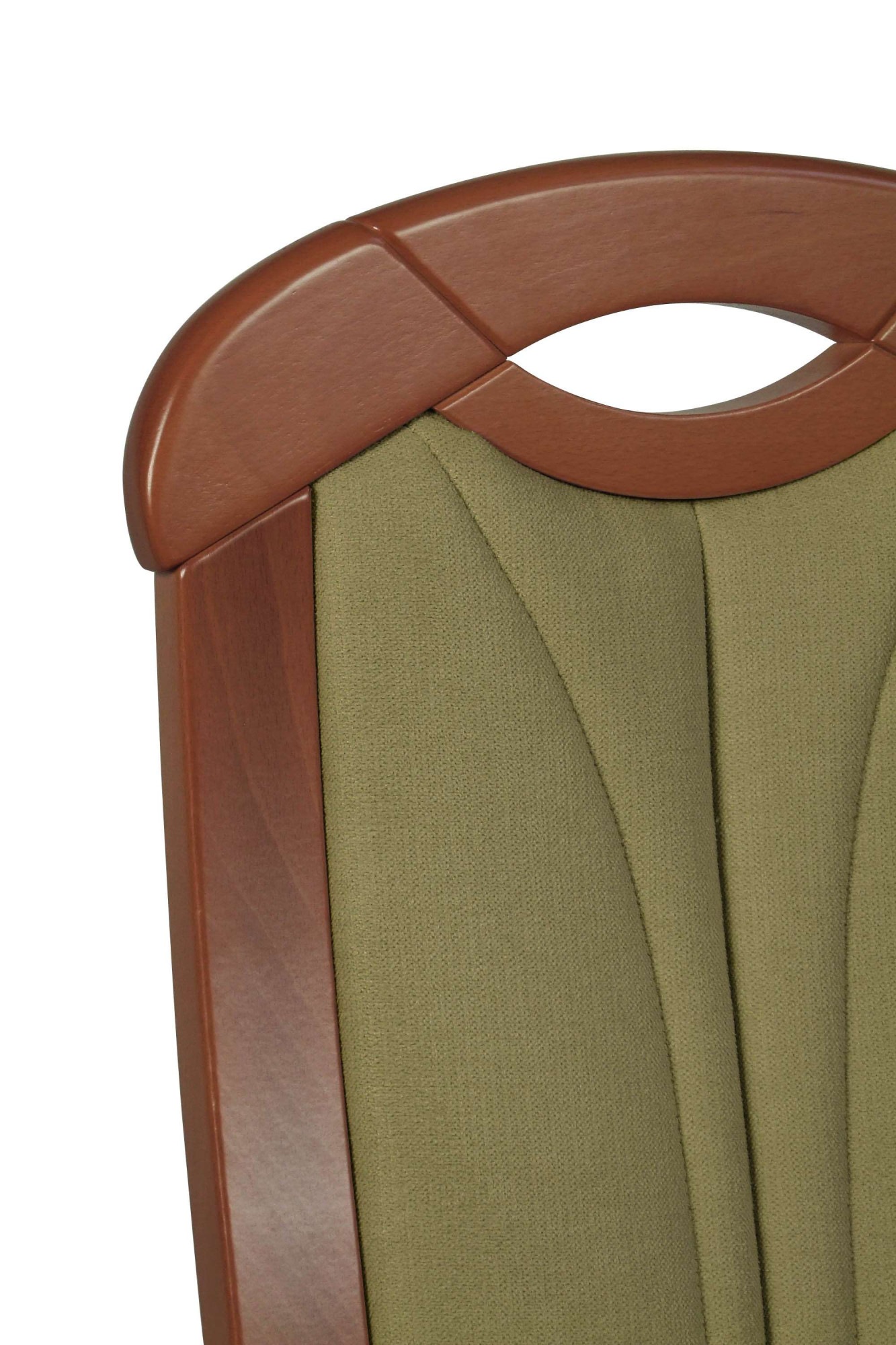 Home affaire 4-Fußstuhl »ALEX, Stuhl,Armlehnstuhl« () 2 Stk.Stuhl, Armlehnstuhl, Ausführung mit und ohne wasserabweisender Stoff