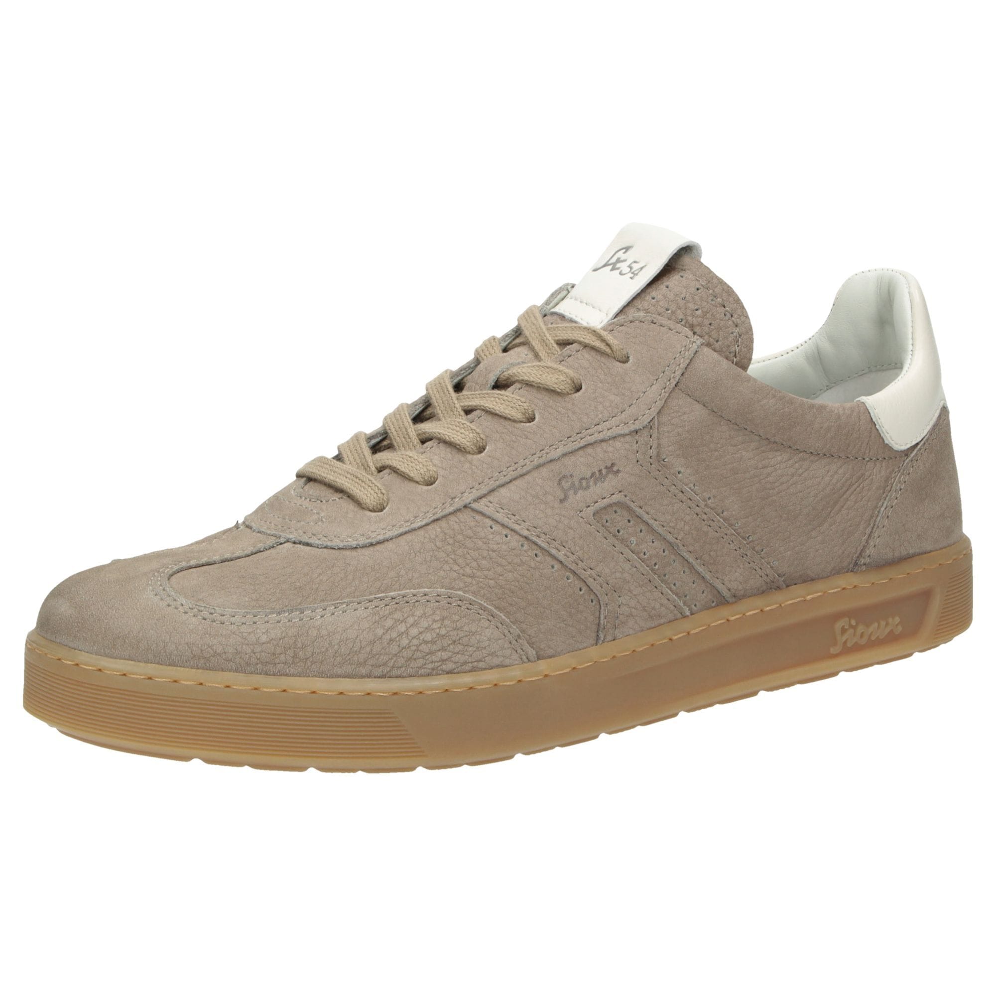 SIOUX Sneaker »Tedroso-711«