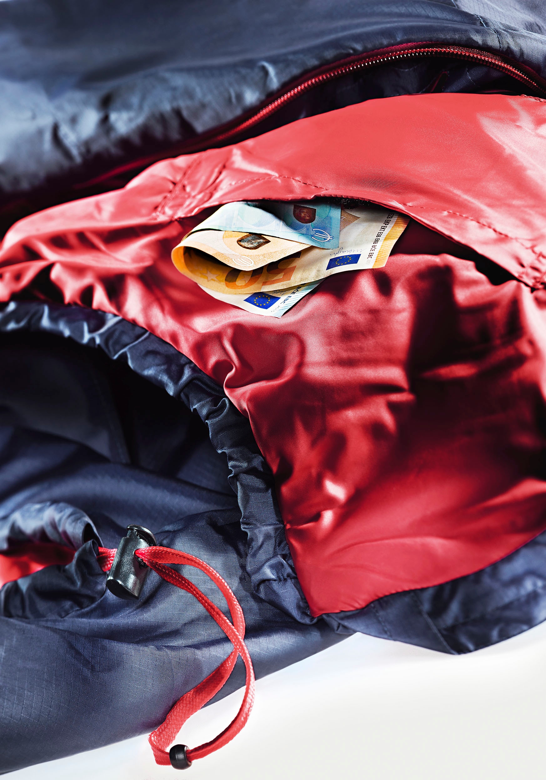 deuter Trekkingschlafsack »DREAMLITE«