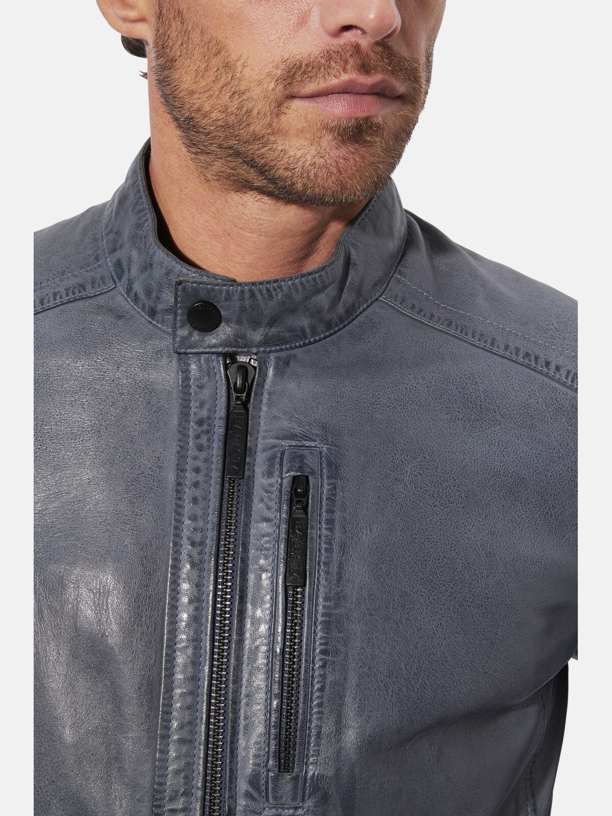 Babista Lederjacke »Lederjacke RALMIR«, (1 St.)