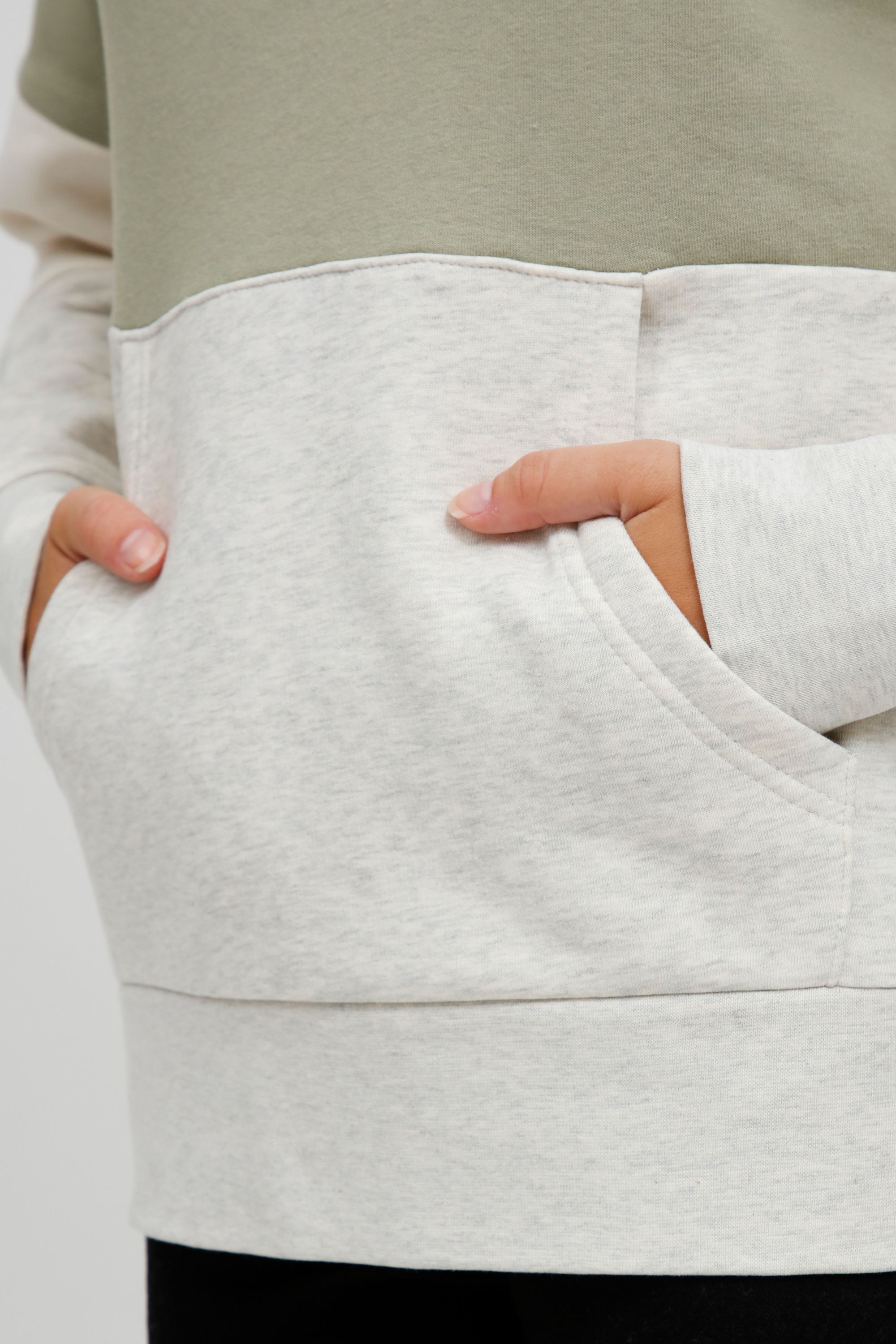 OXMO Hoodie »Hoodie OXKathrine«